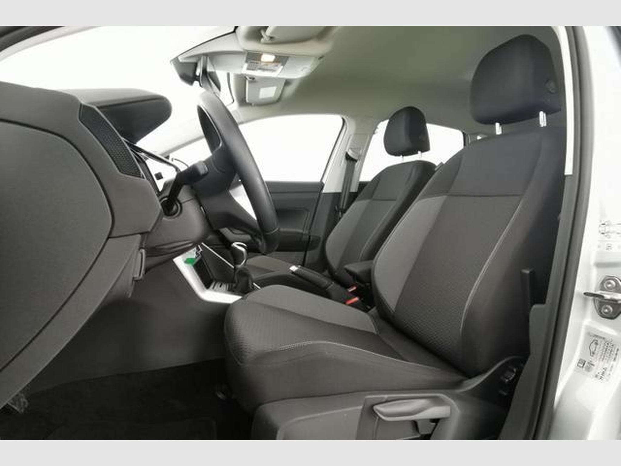 VW Polo LIFE (2025) - Foto 9