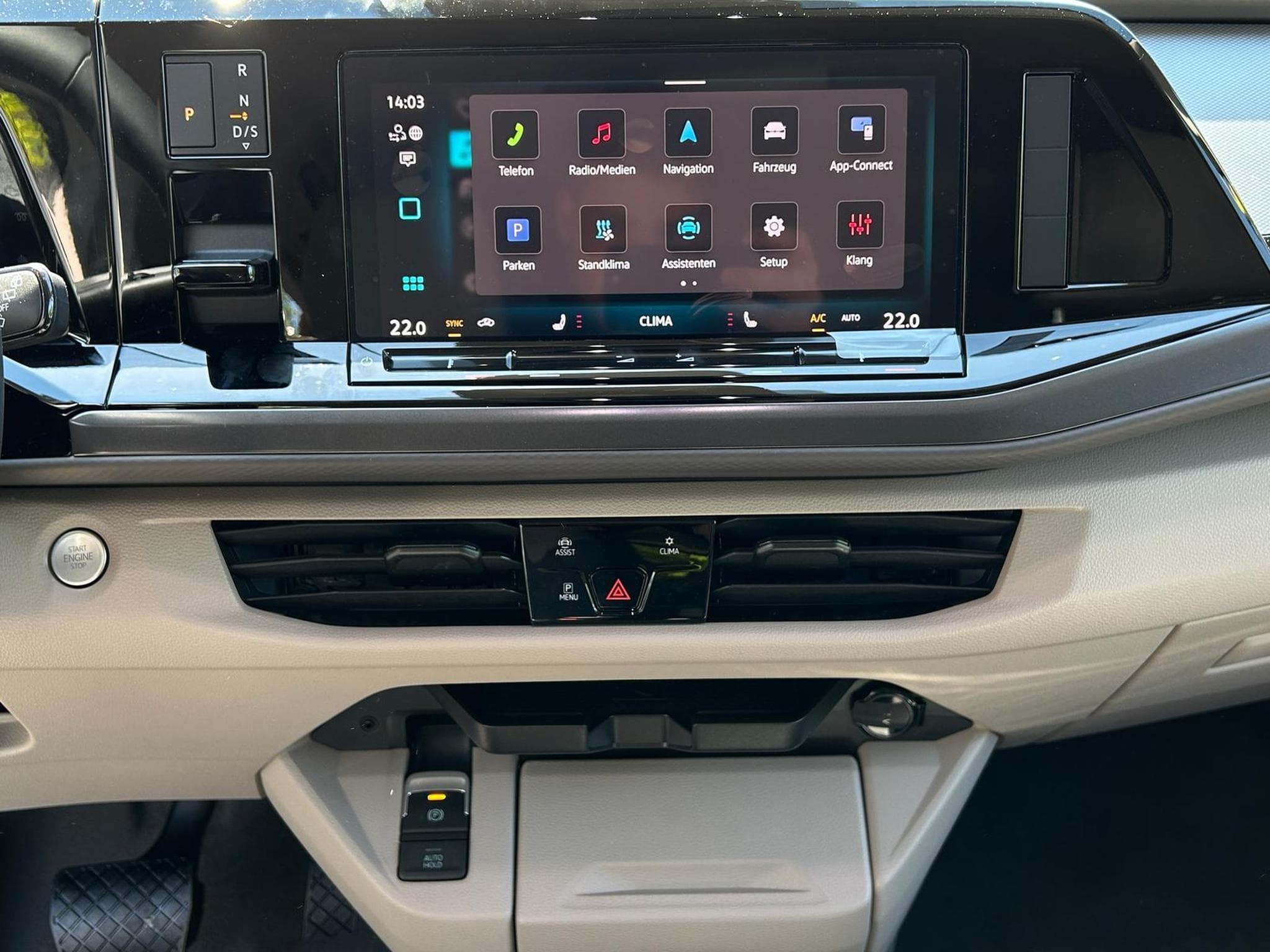 VW T7 Business (2026) - Foto 11