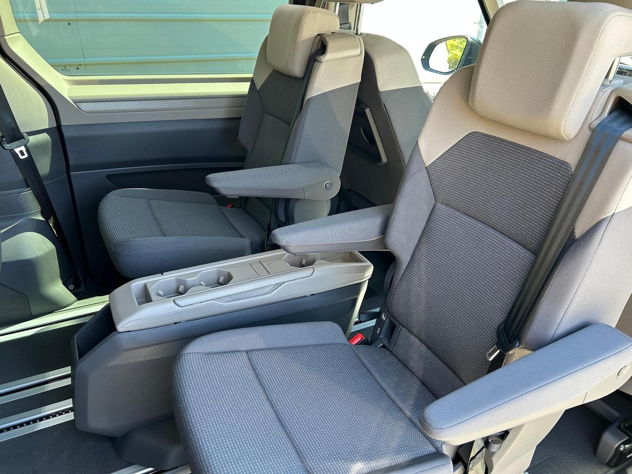 VW T7 Business (2026) - Foto 14