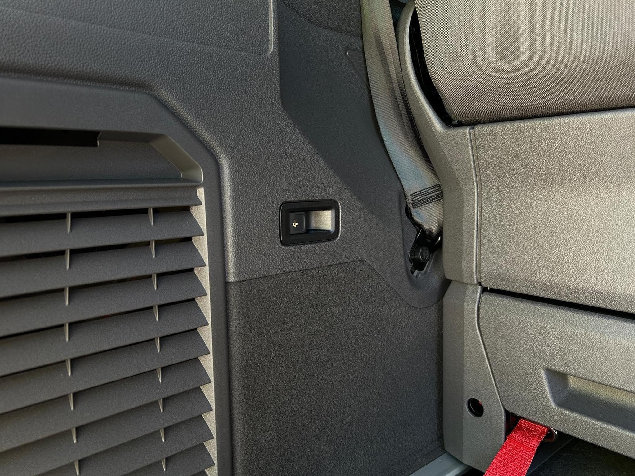 VW T7 Business (2026) - Foto 17