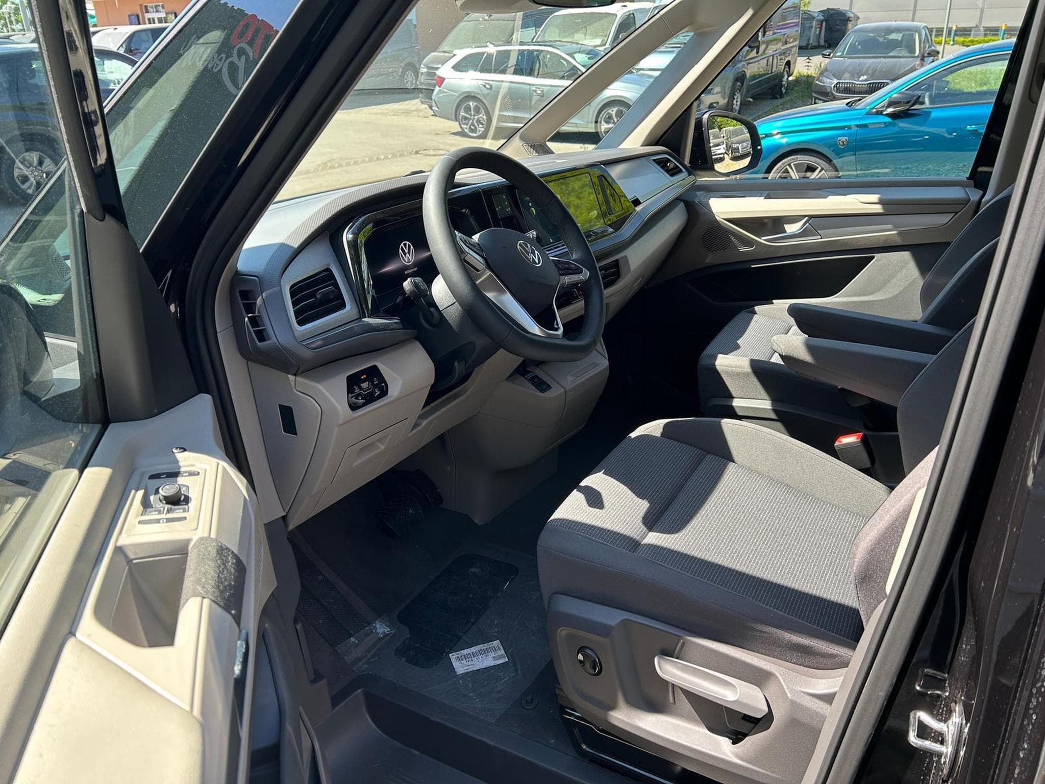 VW T7 Business (2026) - Foto 7