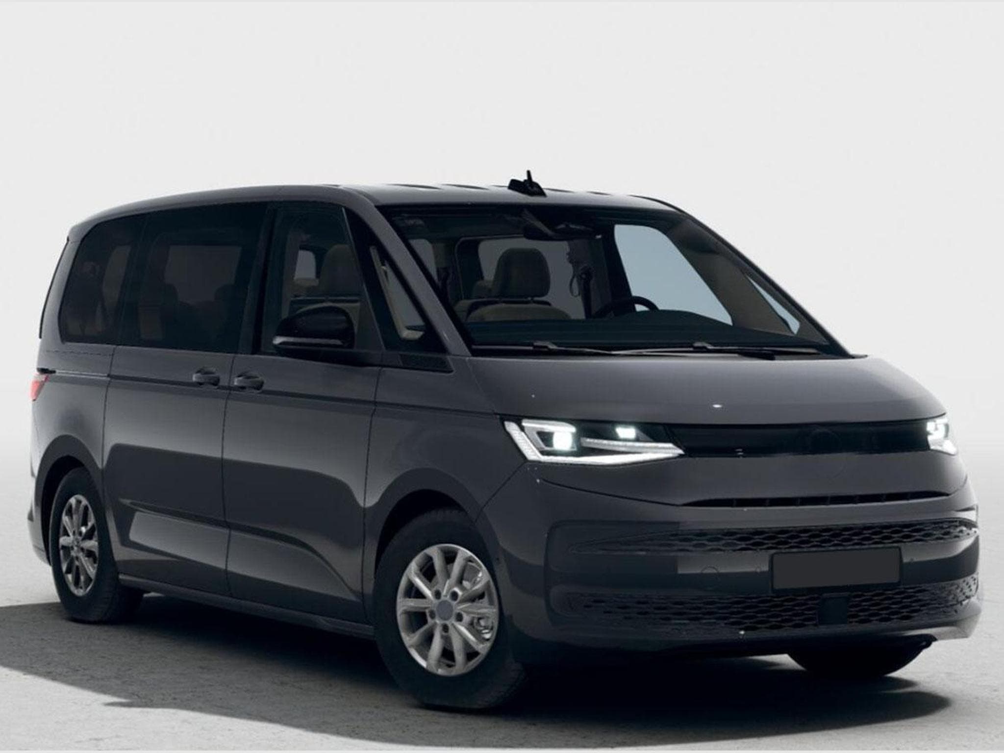 VW T7 Business (2026) - Photo 1
