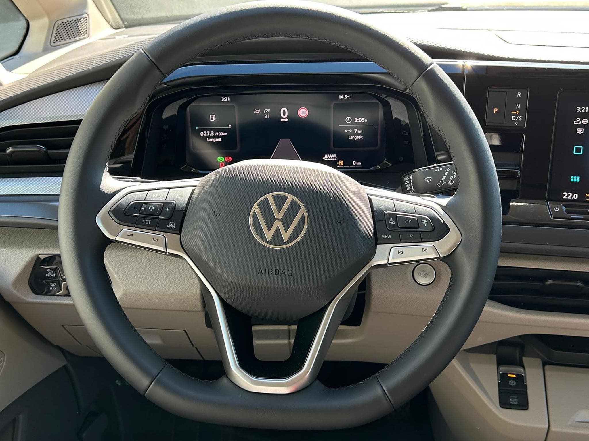 VW T7 Business (2026) - Foto 10