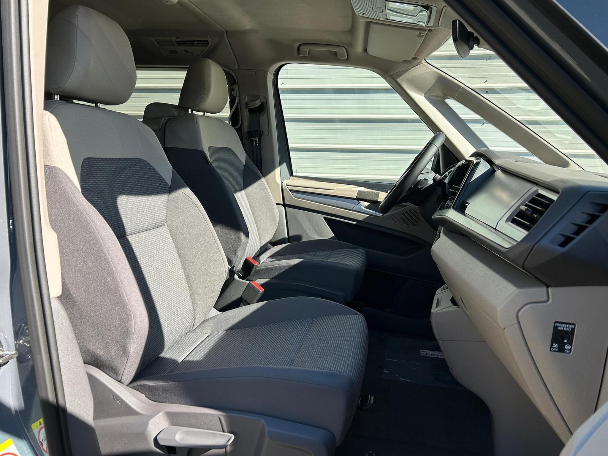 VW T7 Business (2026) - Foto 13