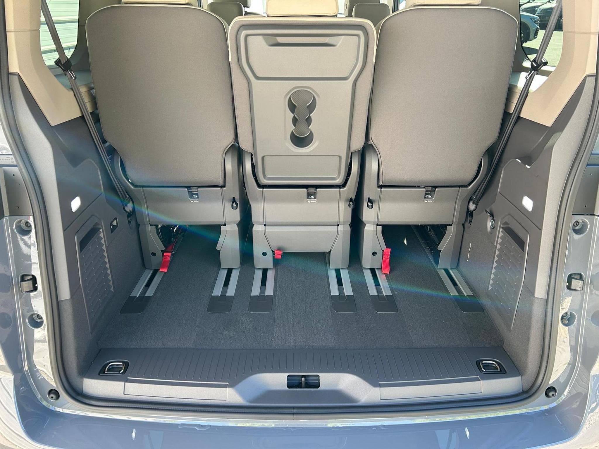 VW T7 Business (2026) - Foto 18