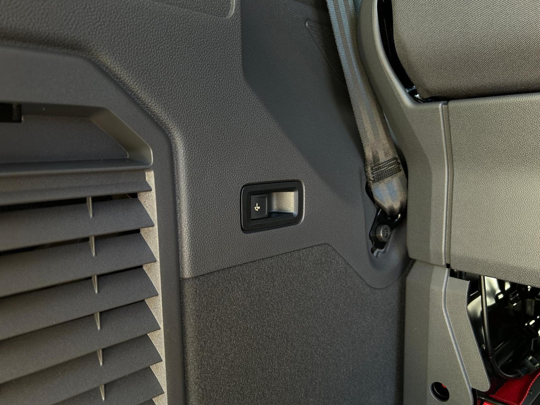 VW T7 Business (2026) - Foto 19