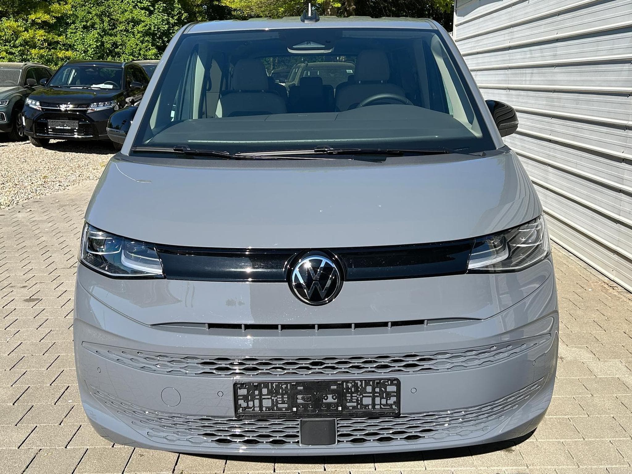 VW T7 Business (2026) - Foto 2