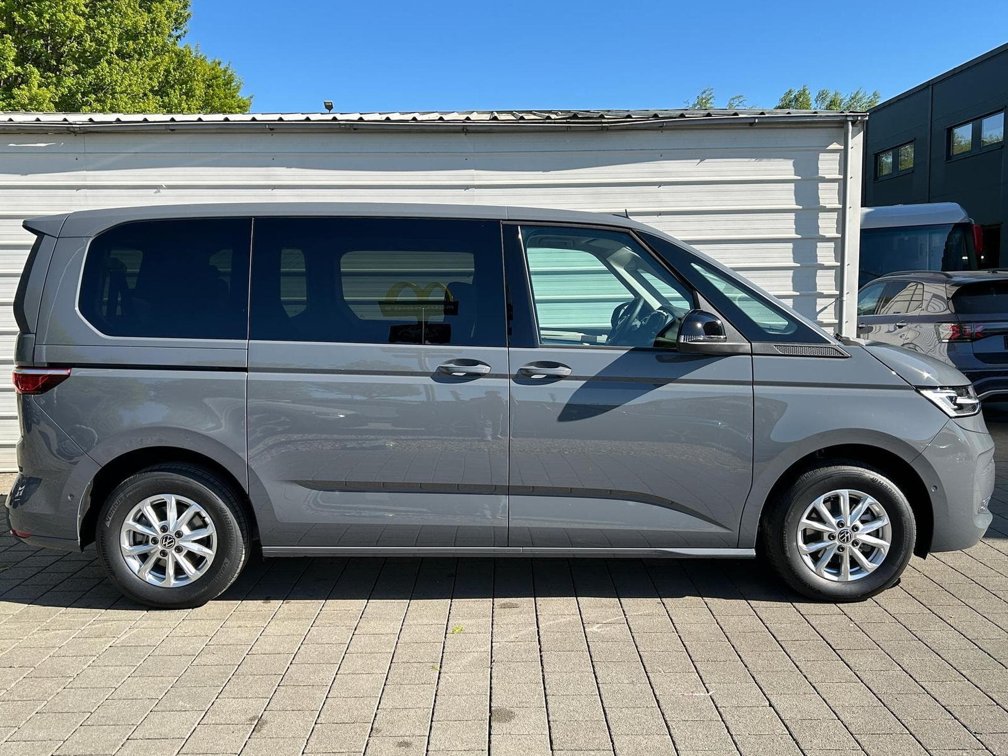 VW T7 Business (2026) - Foto 4
