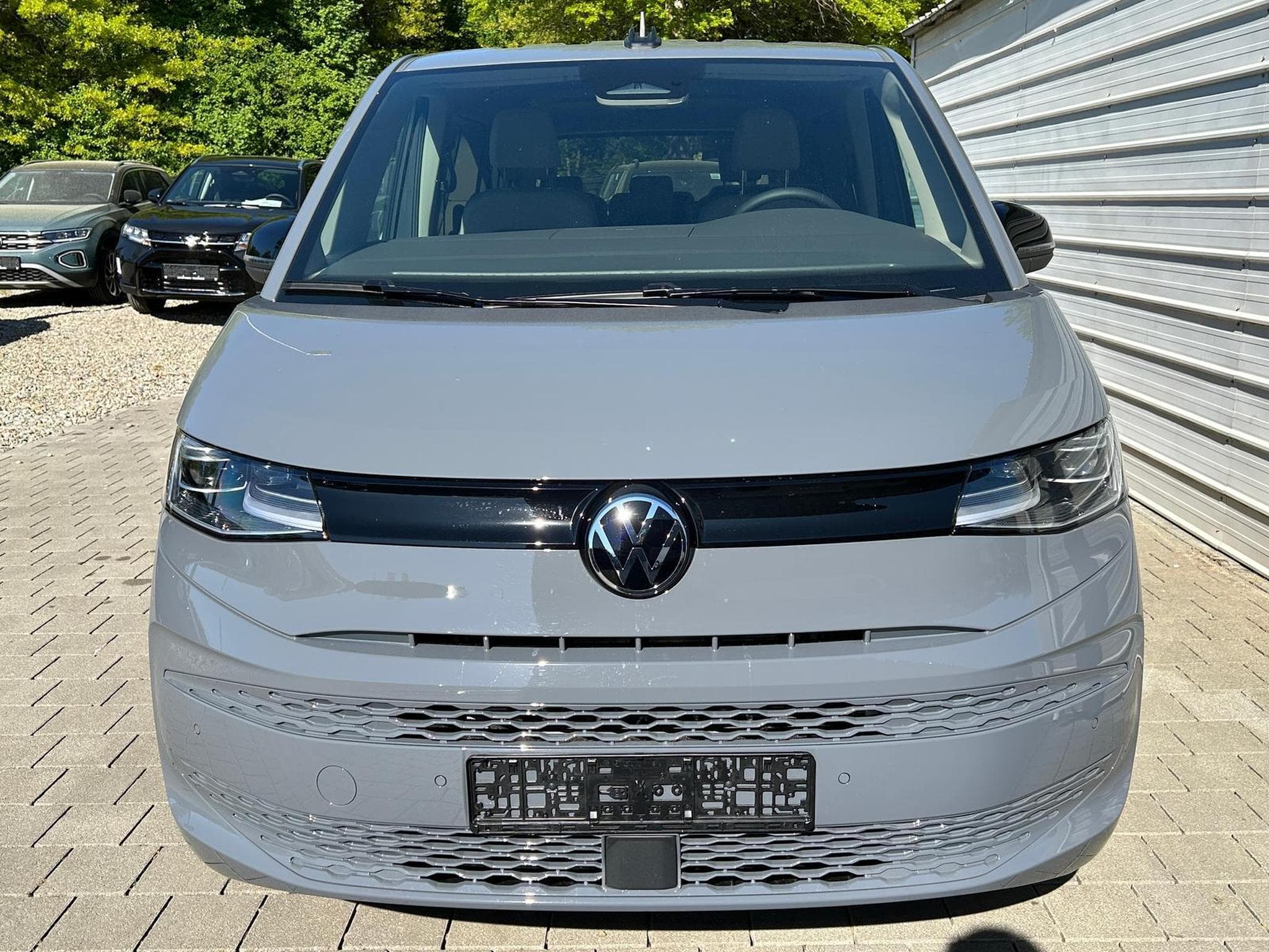 VW T7 Business (2026) - Photo 2