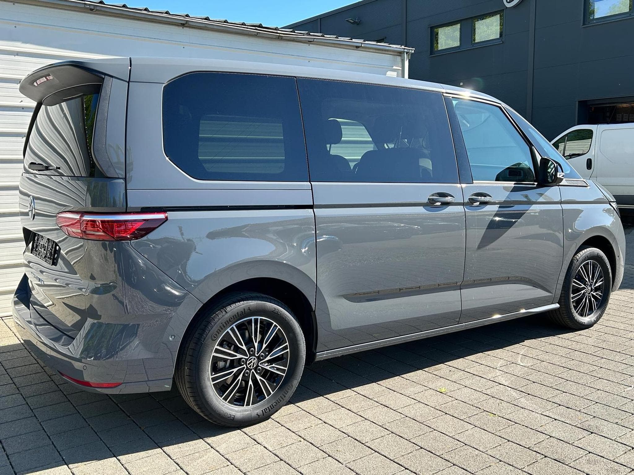 VW T7 Business (2026) - Photo 5
