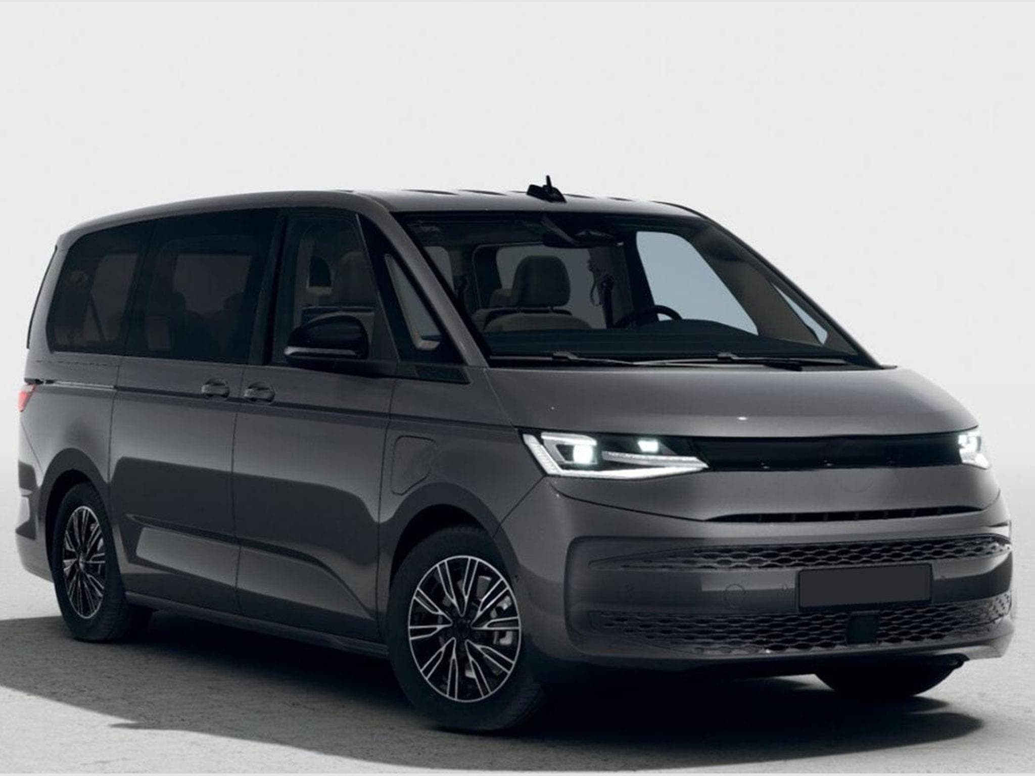 VW T7 Business (2026) - Photo 1