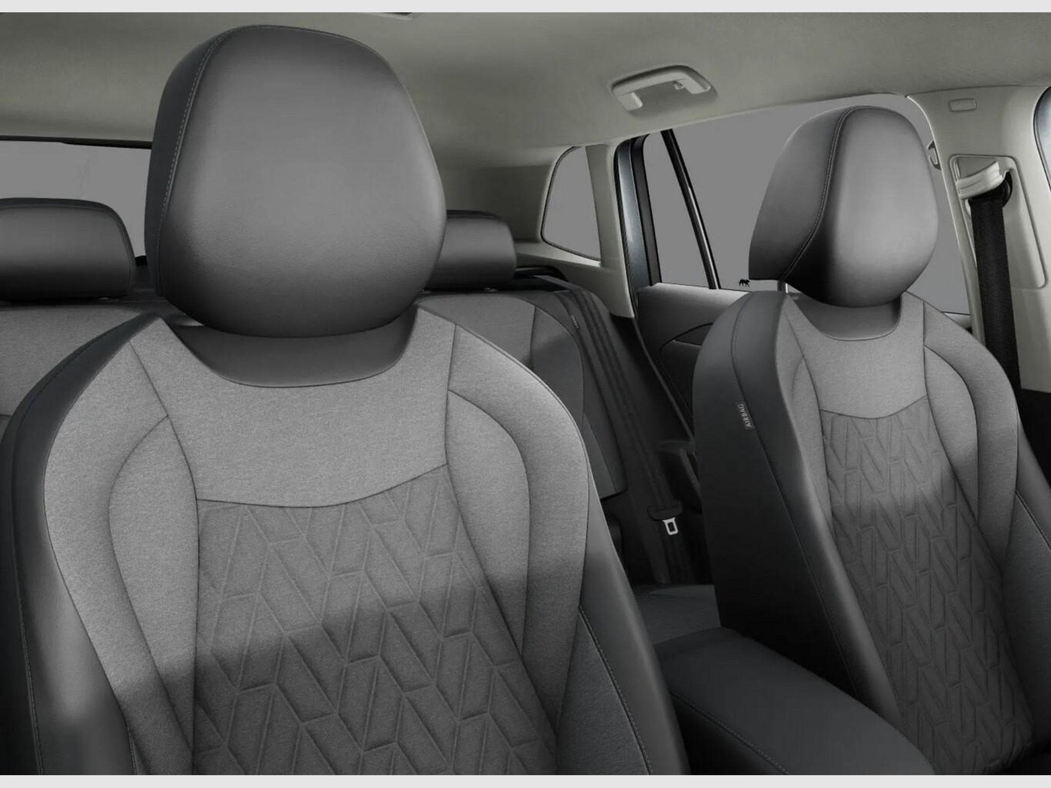 VW Tiguan DSG LED+ IQ.DRIVE (2026) - Photo 5