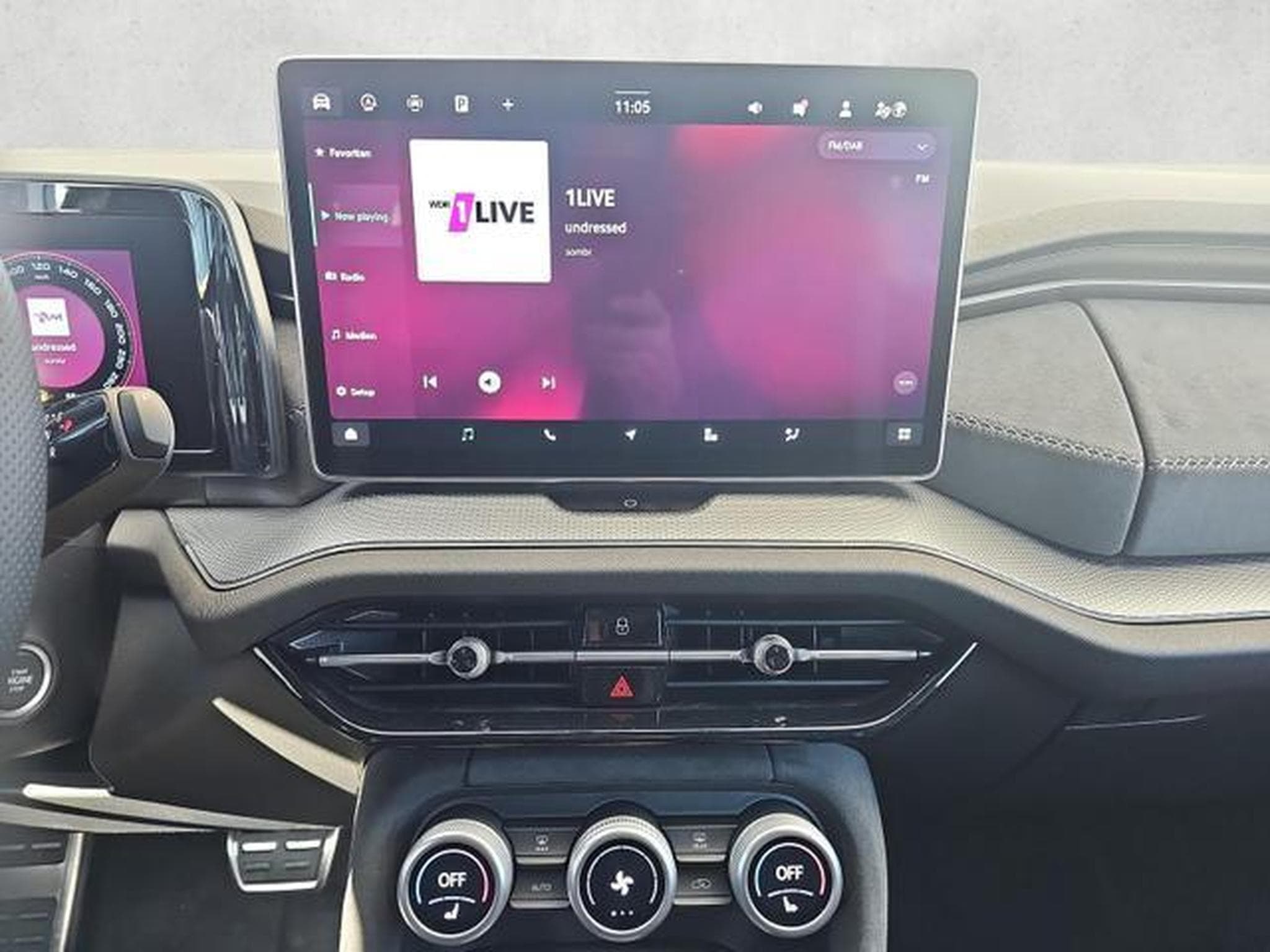 Skoda Kodiaq 1.5 TSI mHEV 110 kW Sportline (2026) - Photo 12