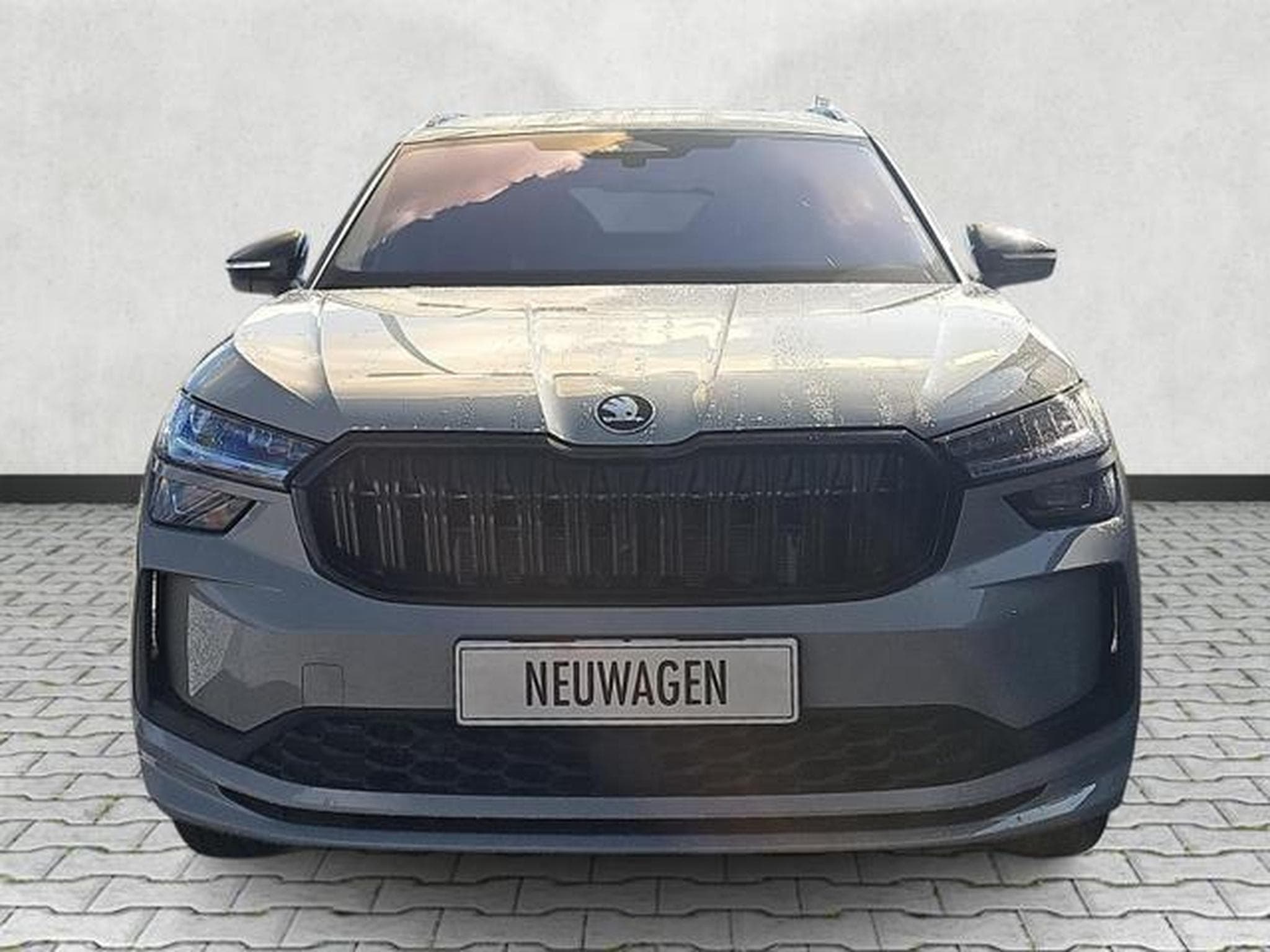 Skoda Kodiaq 1.5 TSI mHEV 110 kW Sportline (2026) - Photo 2