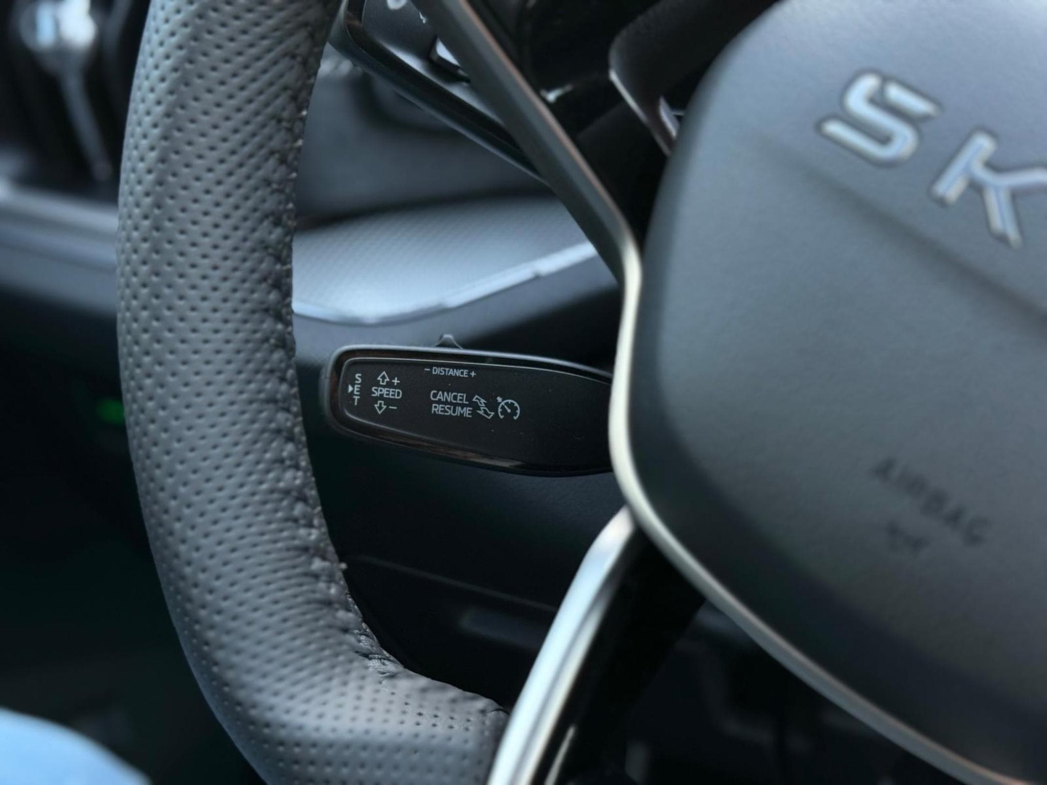 Skoda Kodiaq Sportline (2026) - Photo 13