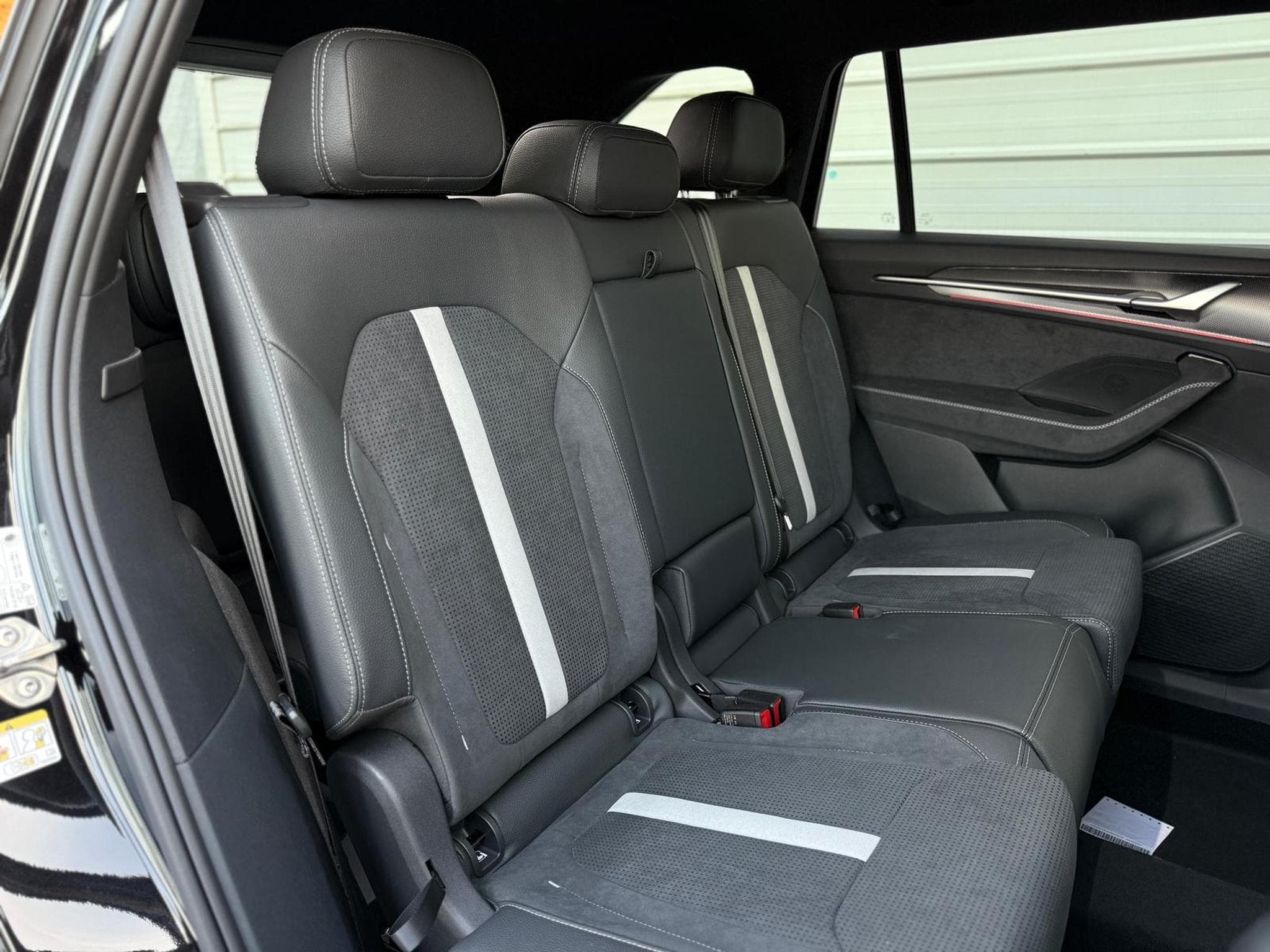 Skoda Kodiaq Sportline (2026) - Photo 16