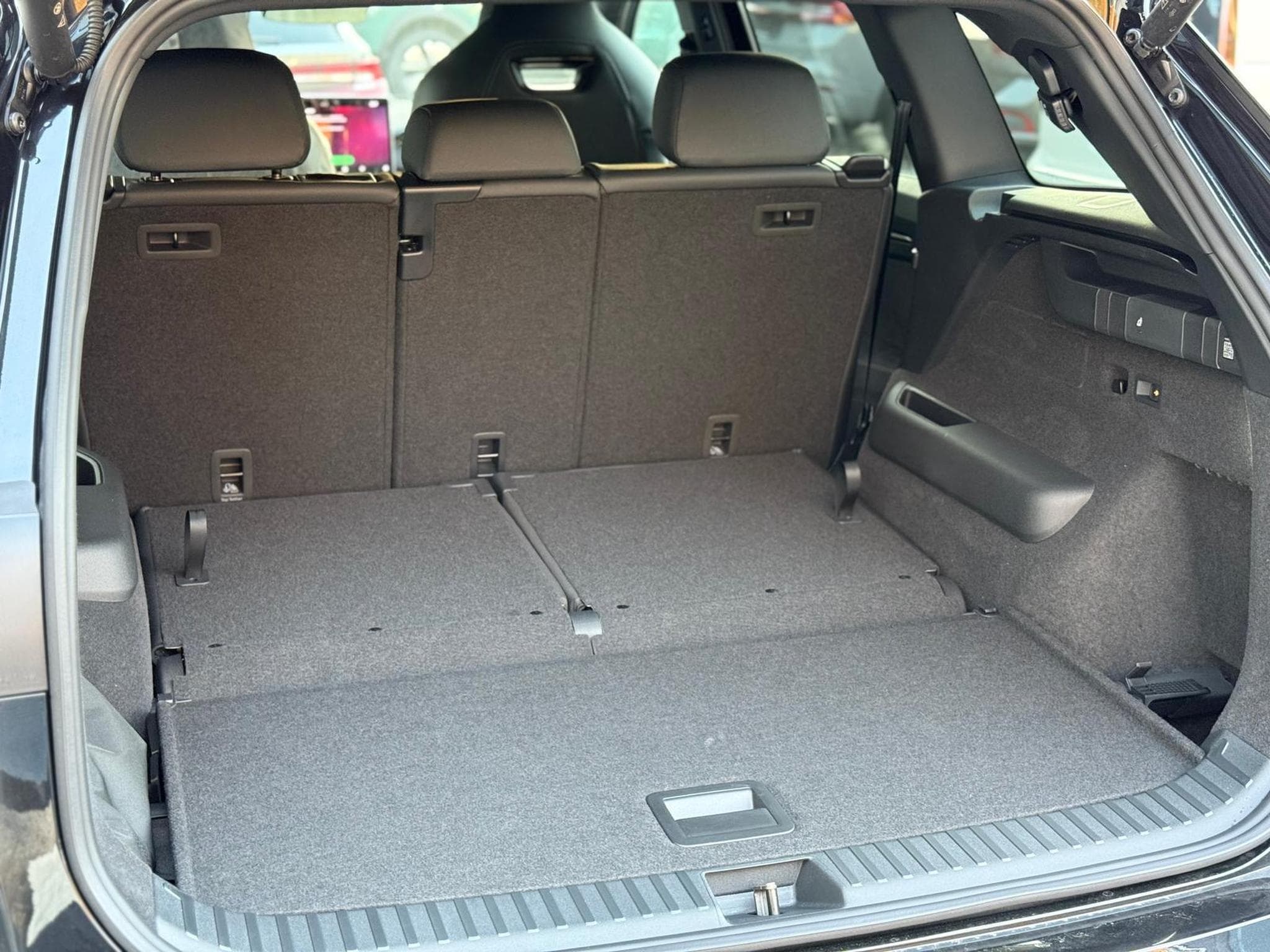 Skoda Kodiaq Sportline (2026) - Photo 21