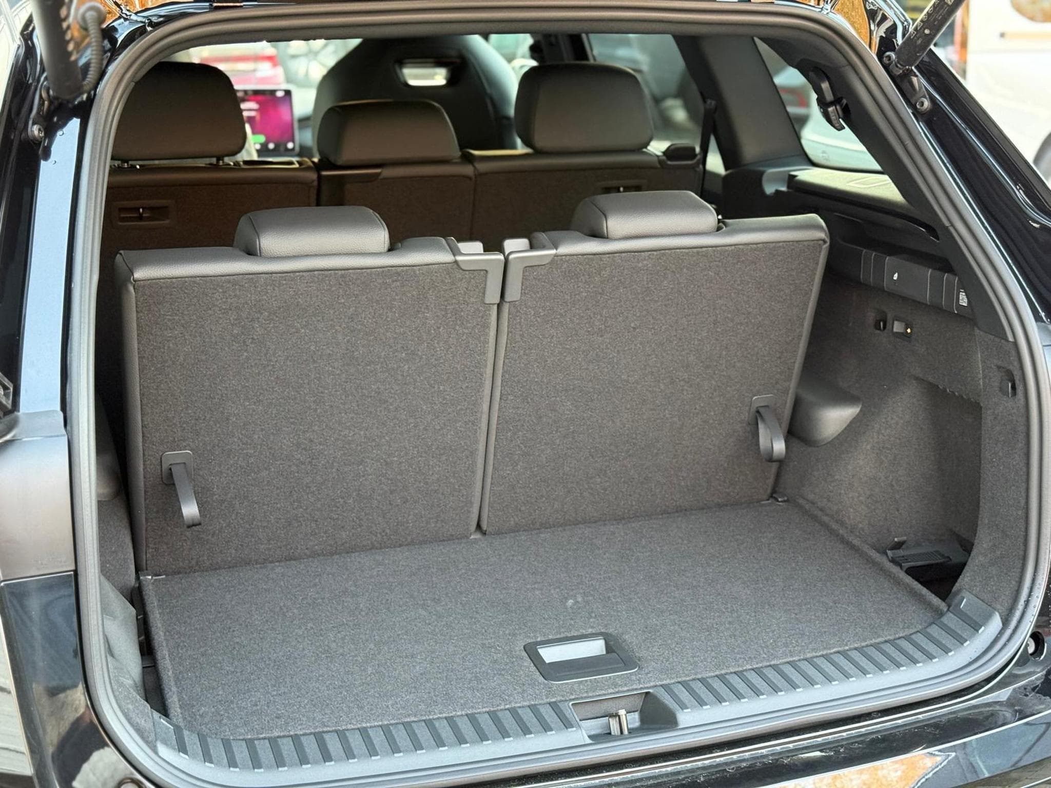 Skoda Kodiaq Sportline (2026) - Photo 22