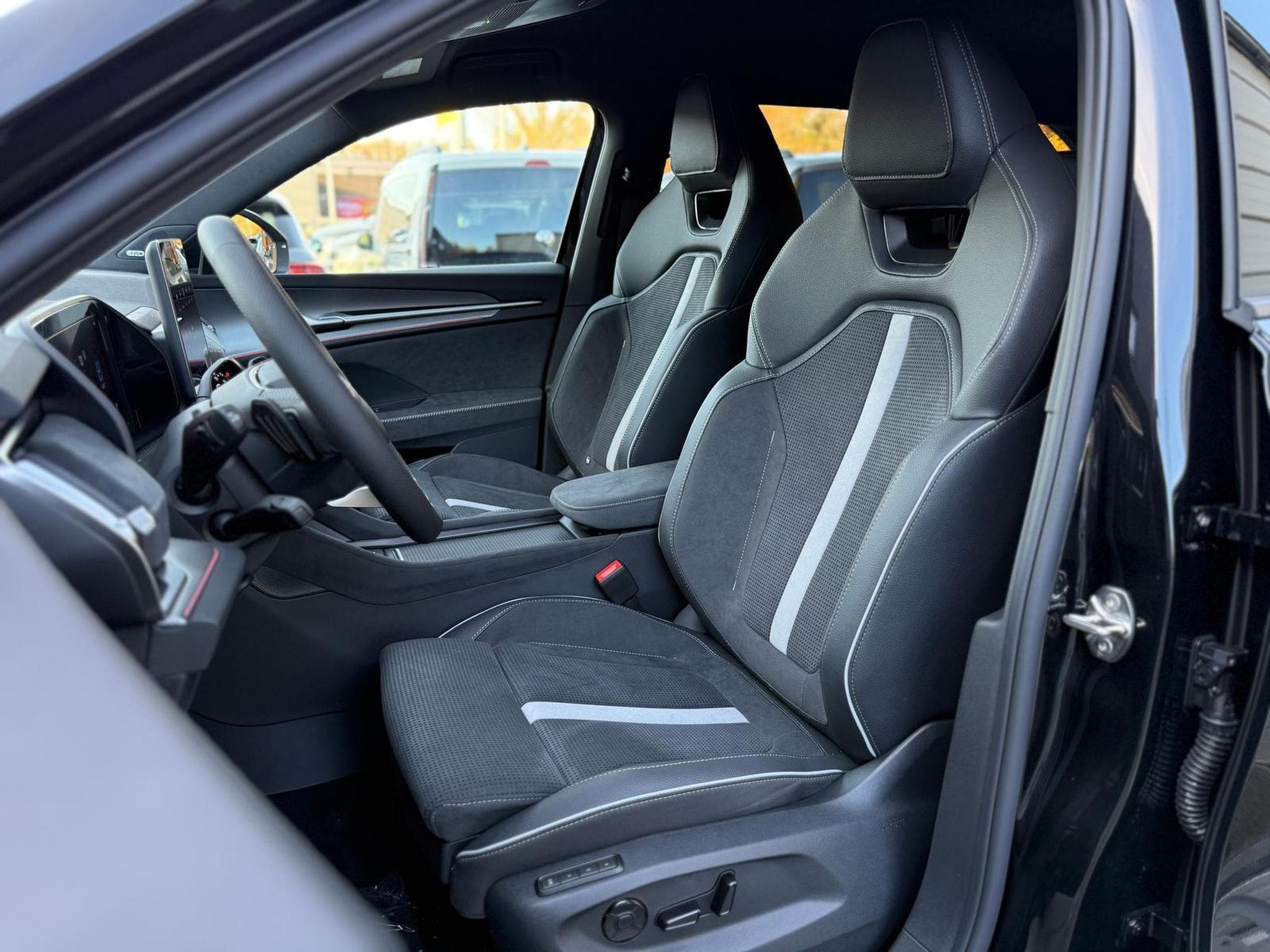 Skoda Kodiaq Sportline (2026) - Photo 8