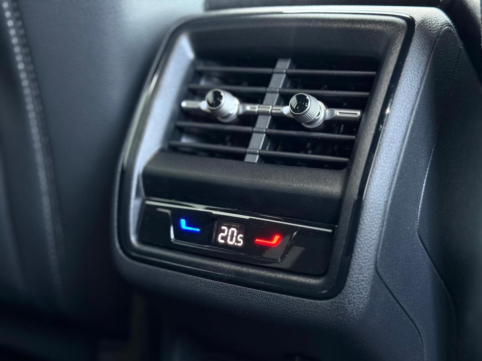 Skoda Kodiaq Sportline (2026) - Photo 18