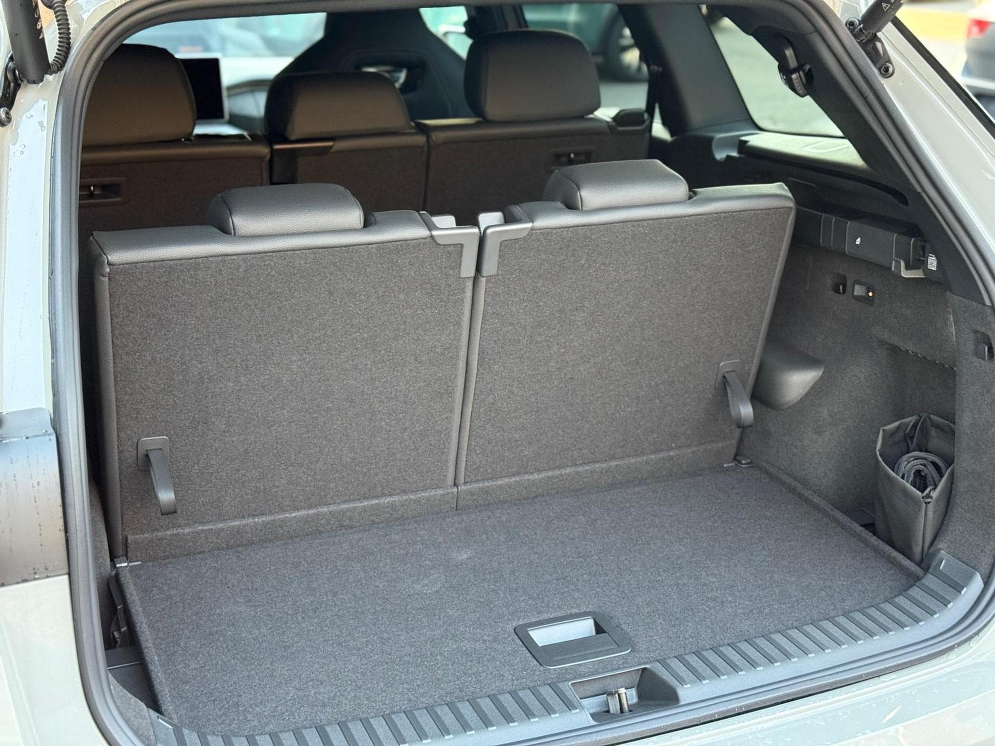 Skoda Kodiaq Sportline (2026) - Photo 22