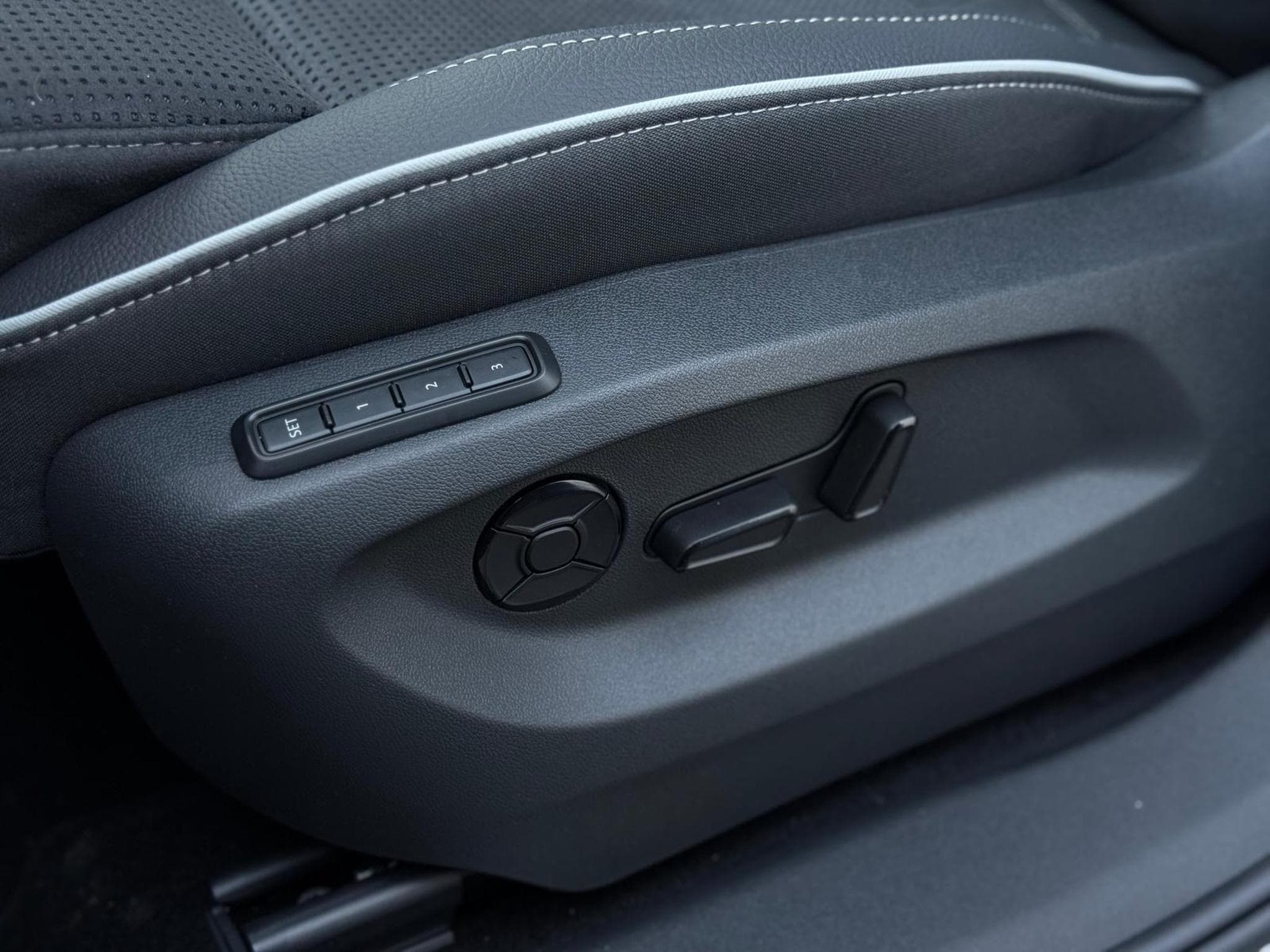 Skoda Kodiaq Sportline (2026) - Photo 9