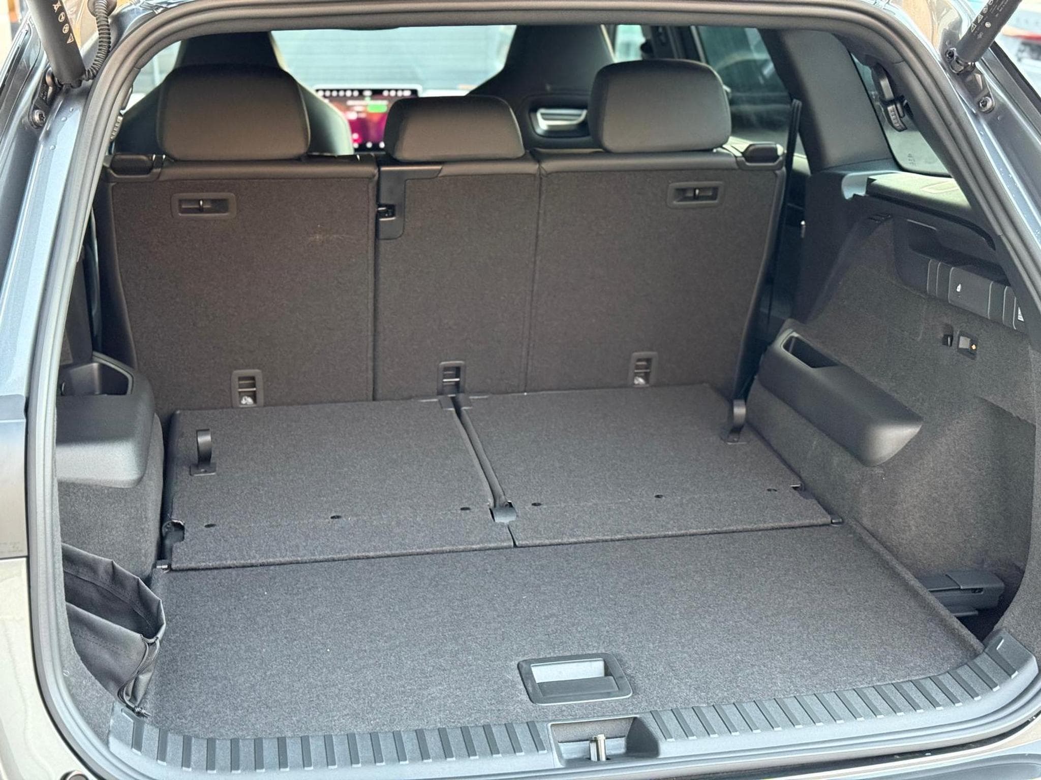 Skoda Kodiaq Sportline (2026) - Photo 21