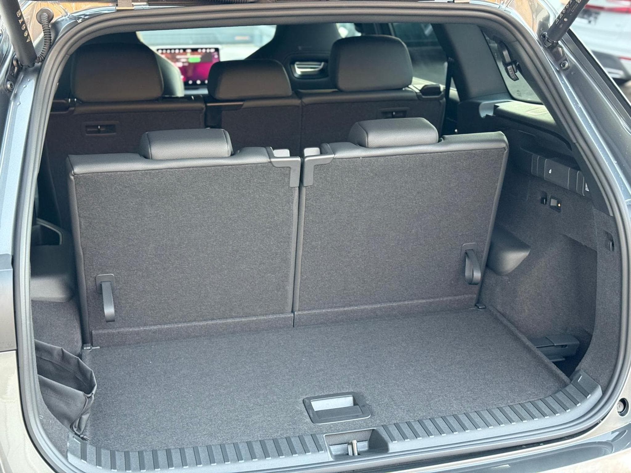 Skoda Kodiaq Sportline (2026) - Photo 22