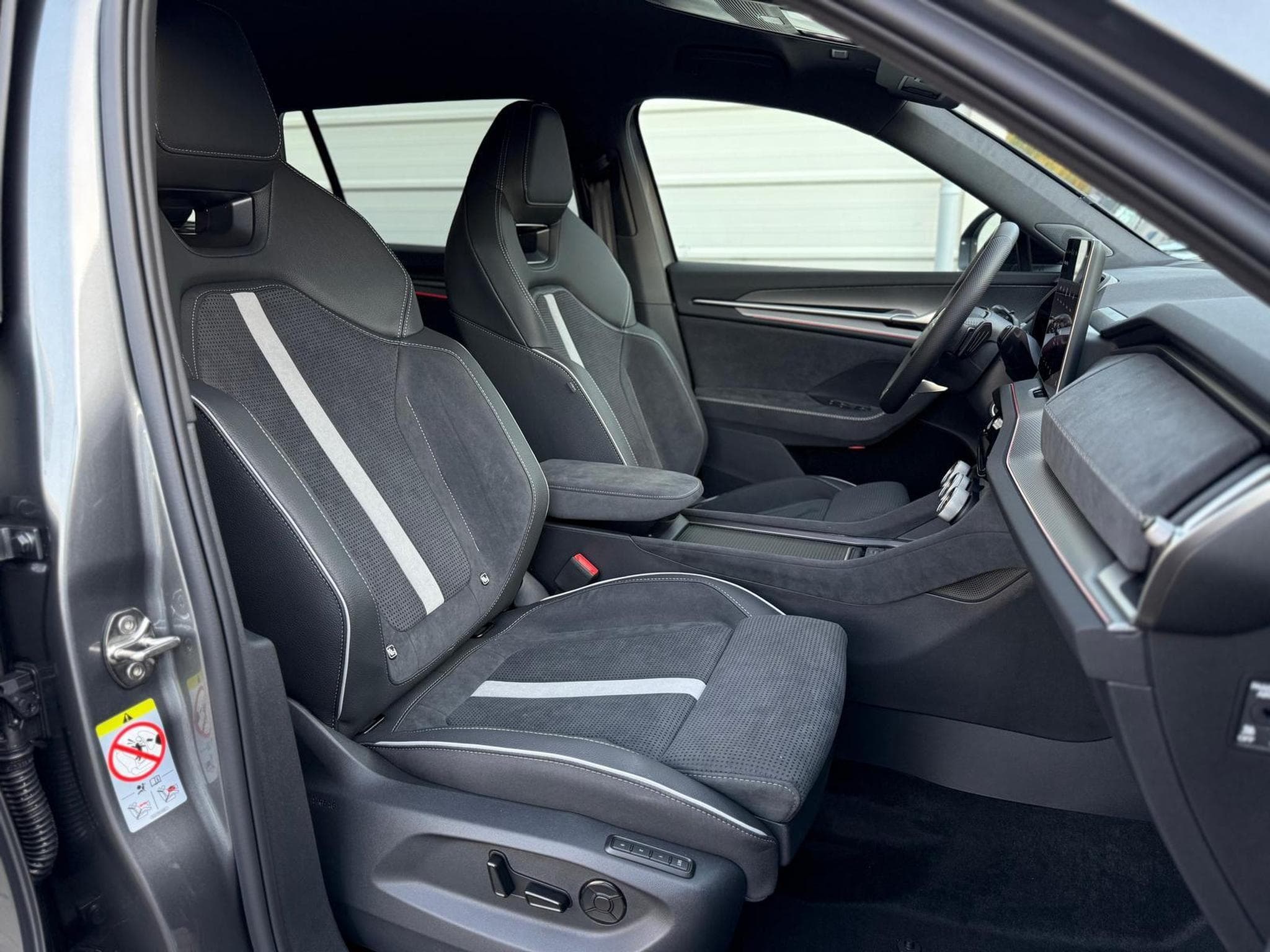 Skoda Kodiaq Sportline (2026) - Photo 4