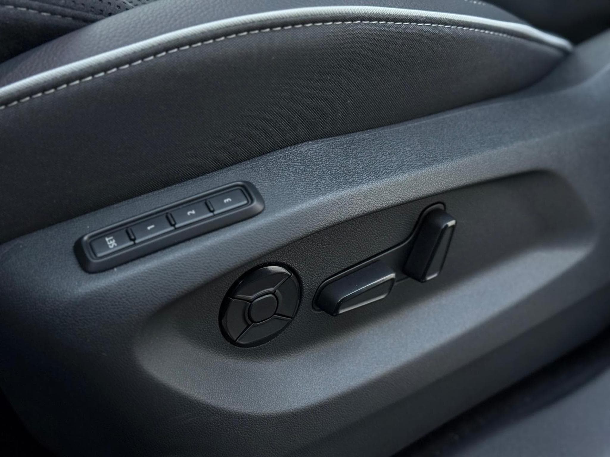 Skoda Kodiaq Sportline (2026) - Photo 9