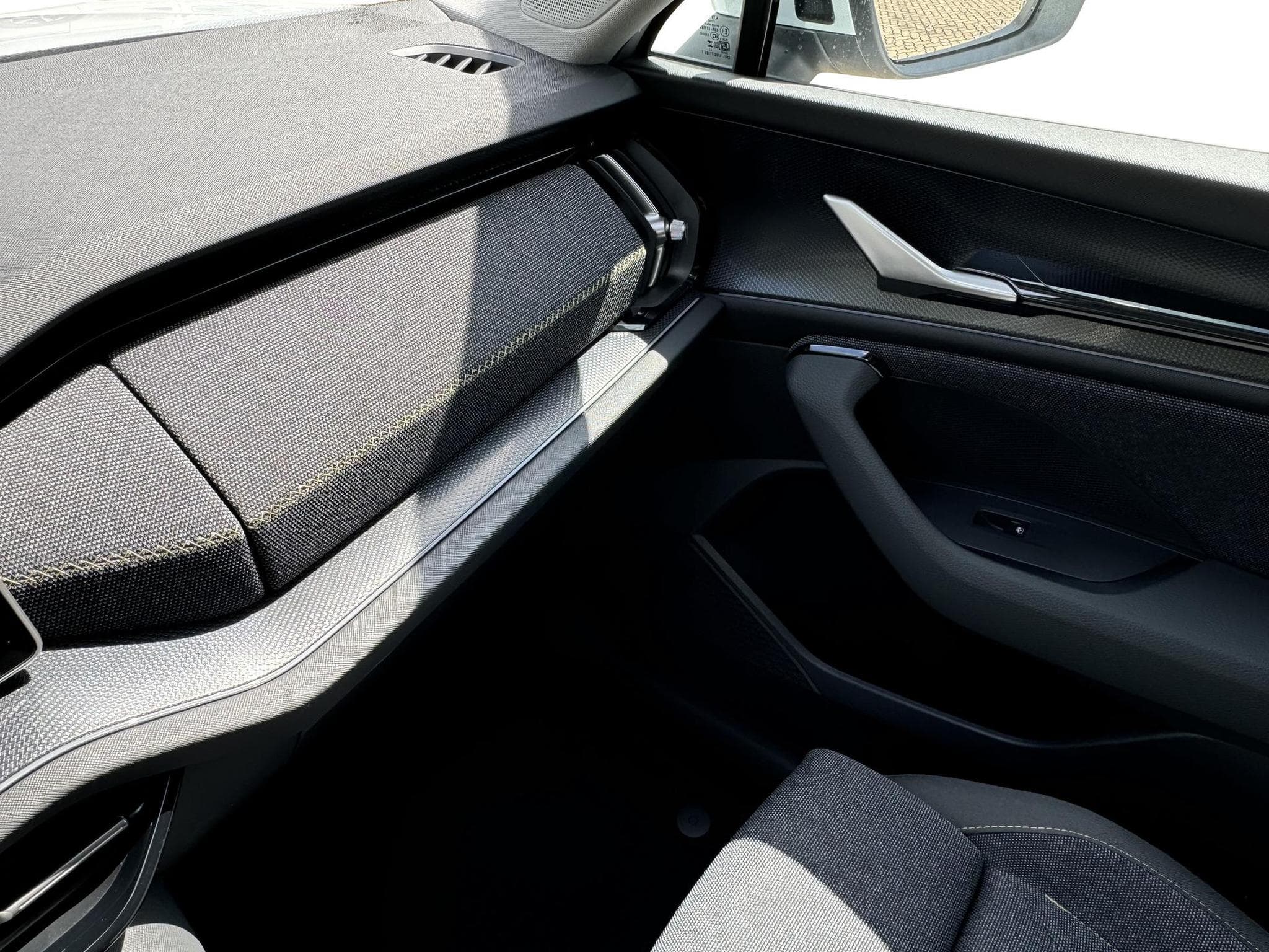 Skoda Kodiaq Selection Business Edition (2025) - Photo 15