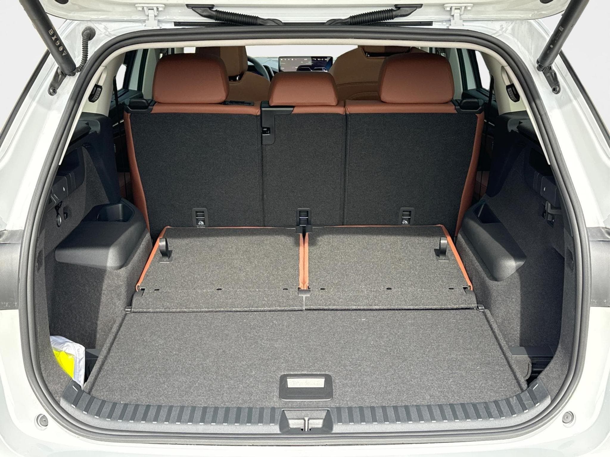 Skoda Kodiaq Selection Business Edition (2025) - Photo 15