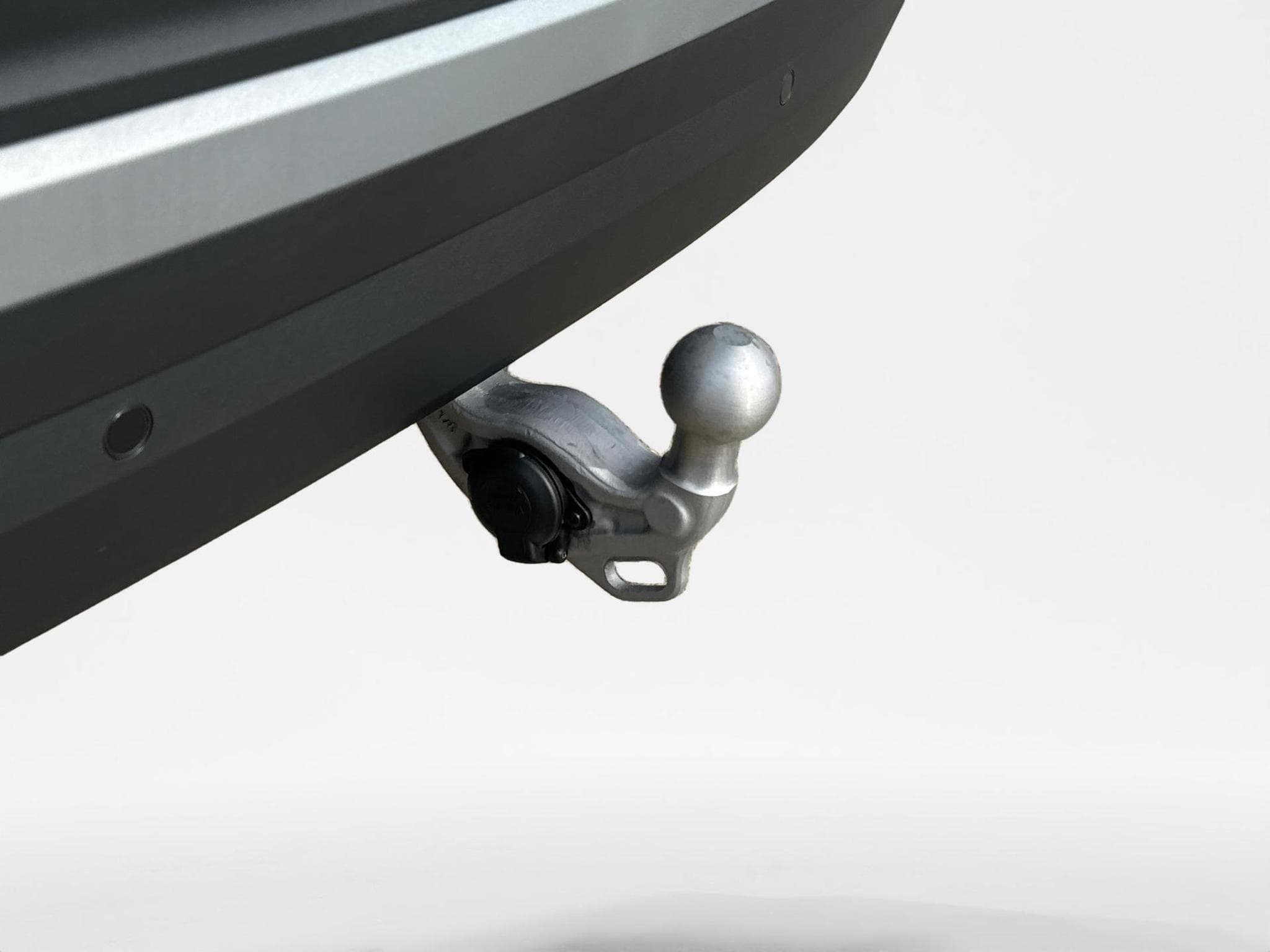 Skoda Kodiaq Selection Business Edition (2025) - Photo 17