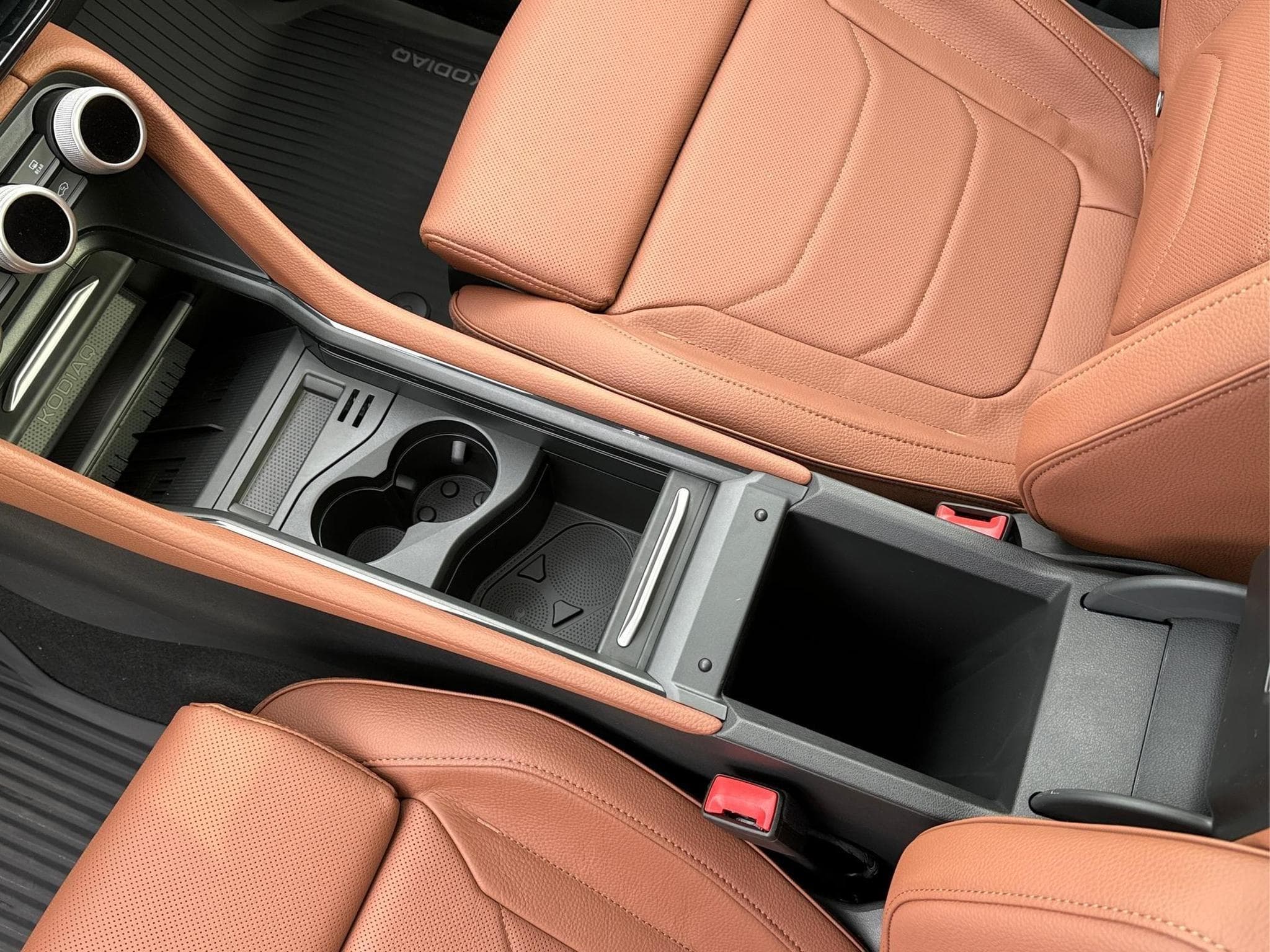 Skoda Kodiaq Selection Business Edition (2025) - Photo 19