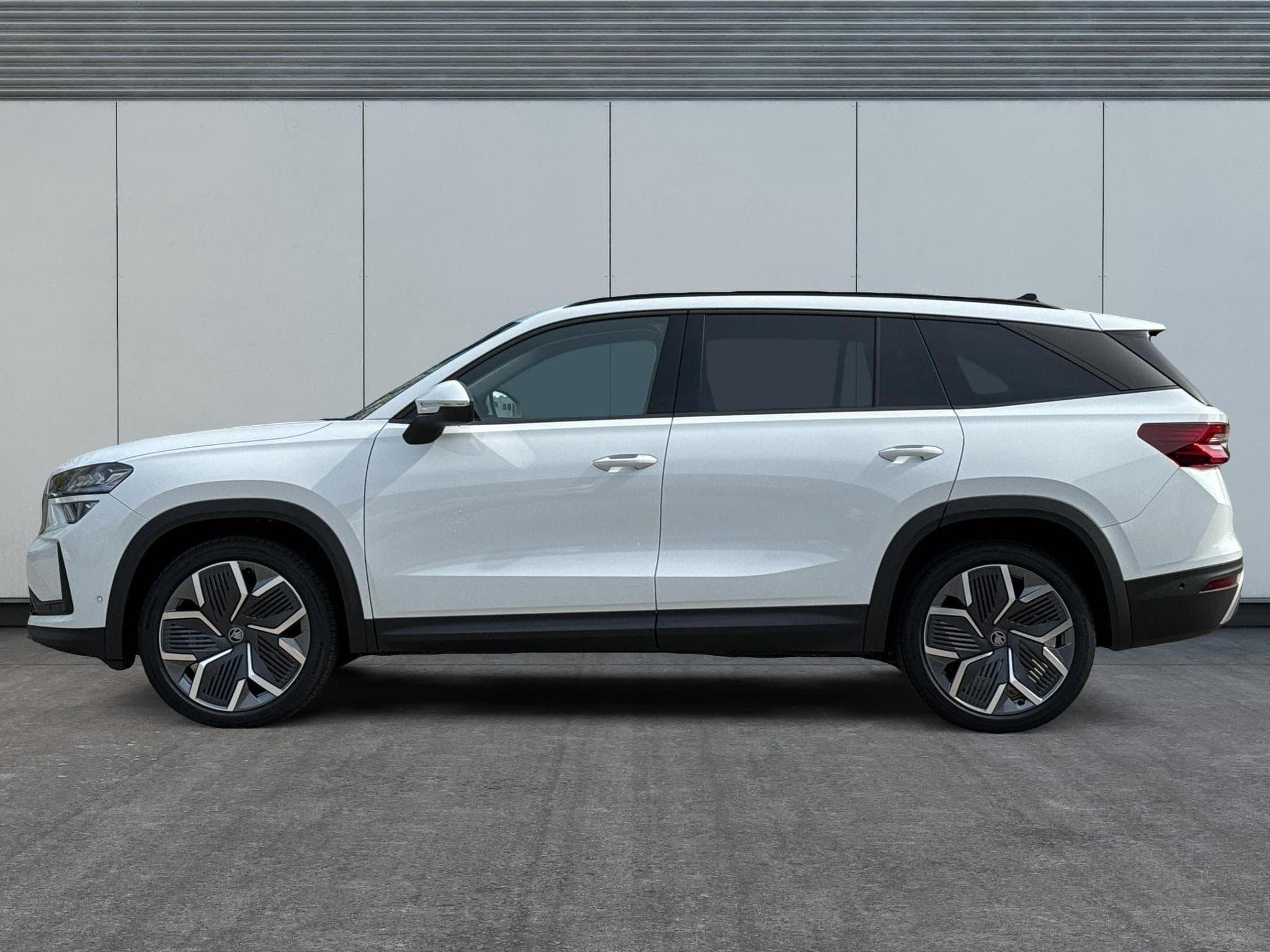 Skoda Kodiaq Selection Business Edition (2025) - Photo 2