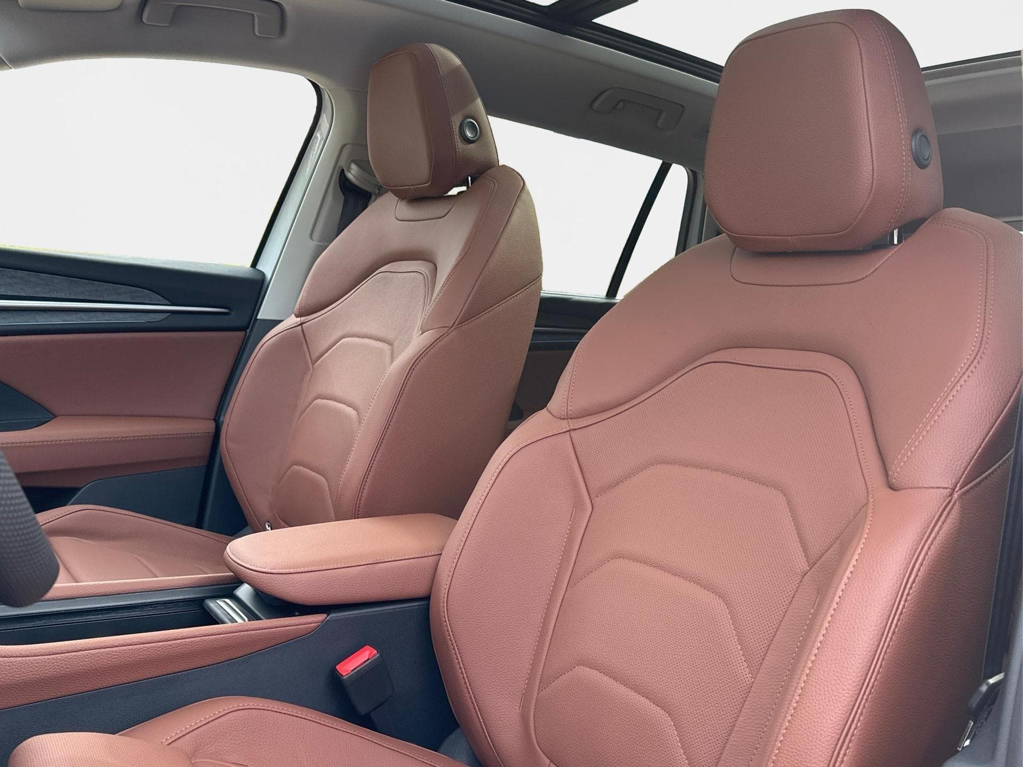 Skoda Kodiaq Selection Business Edition (2025) - Photo 20