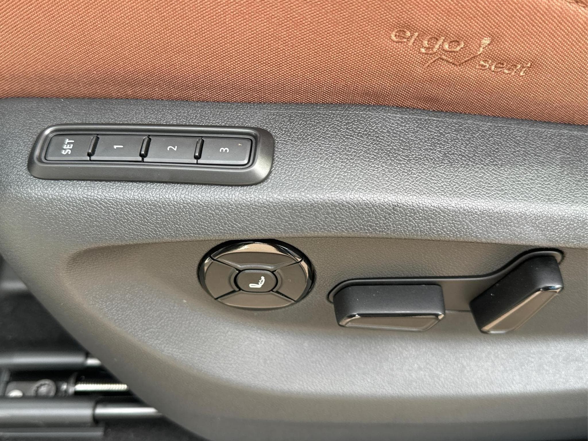 Skoda Kodiaq Selection Business Edition (2025) - Photo 21