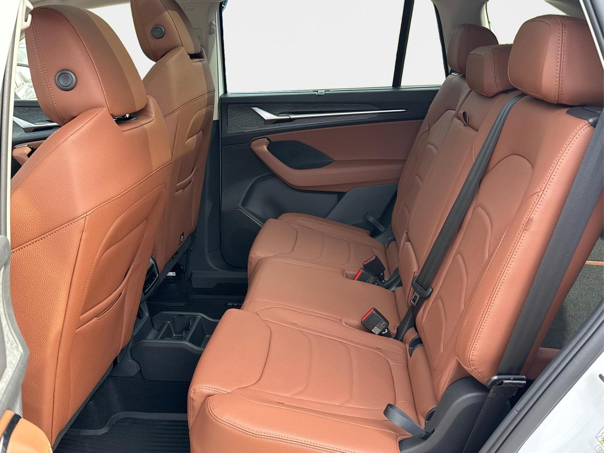 Skoda Kodiaq Selection Business Edition (2025) - Photo 22