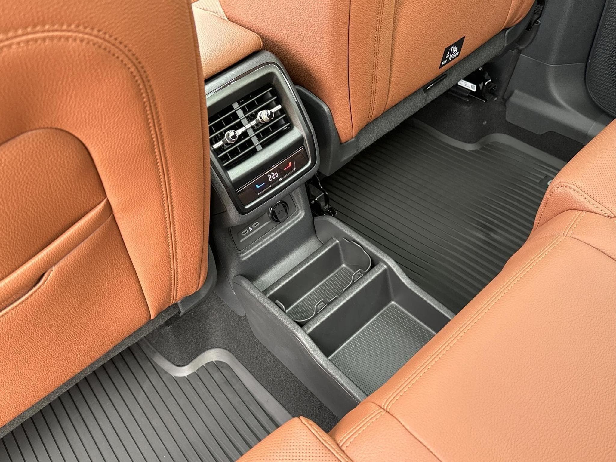 Skoda Kodiaq Selection Business Edition (2025) - Photo 23