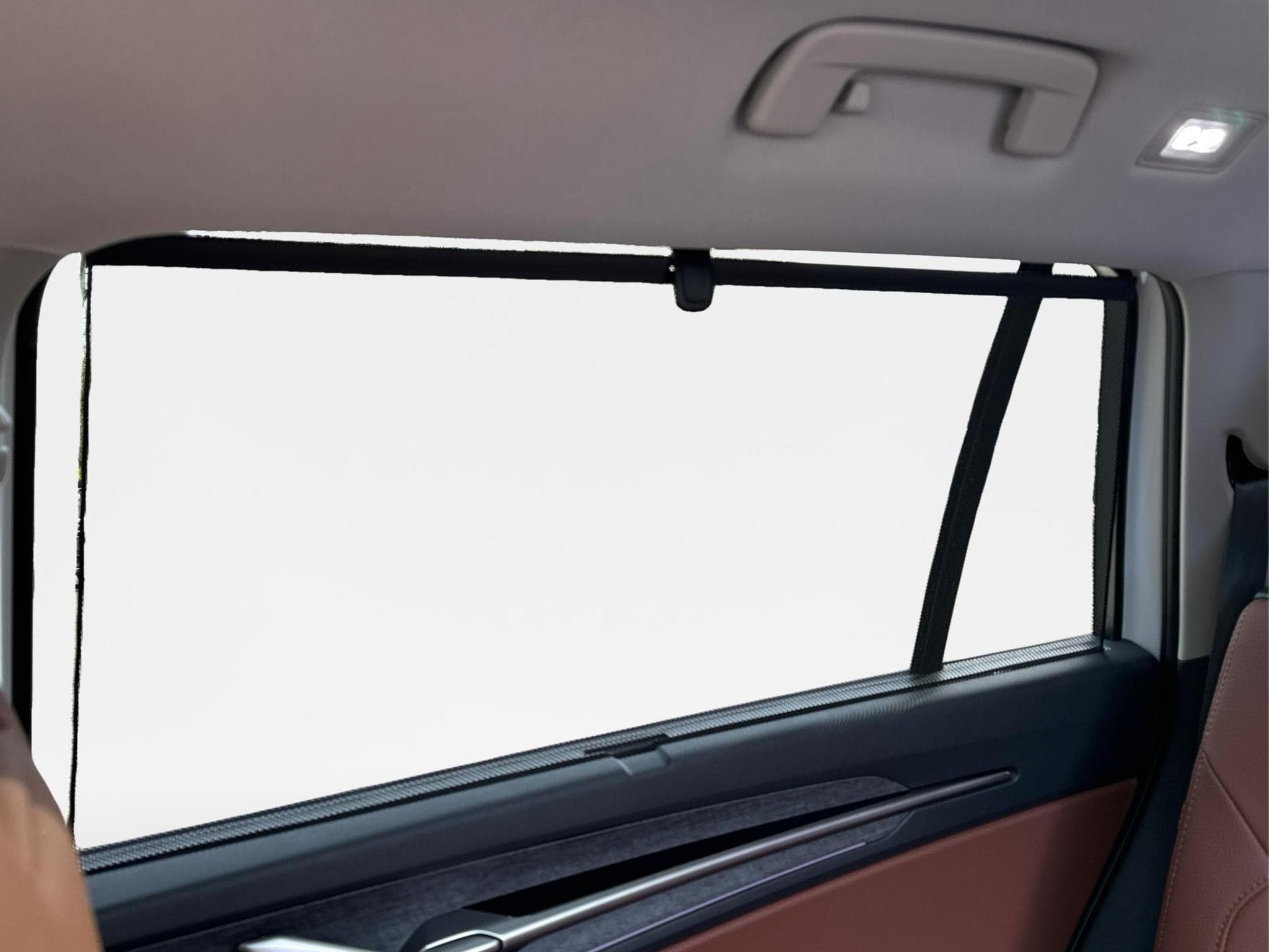 Skoda Kodiaq Selection Business Edition (2025) - Photo 24