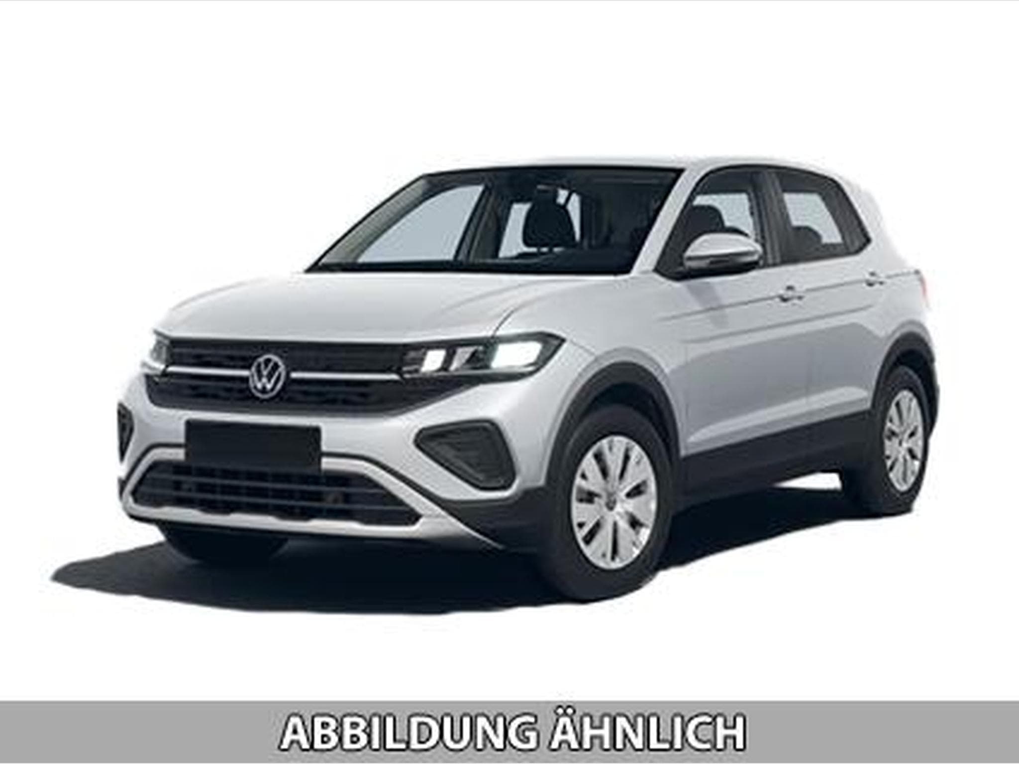 VW T-Cross New Edition R-Line (2026) - Photo 1