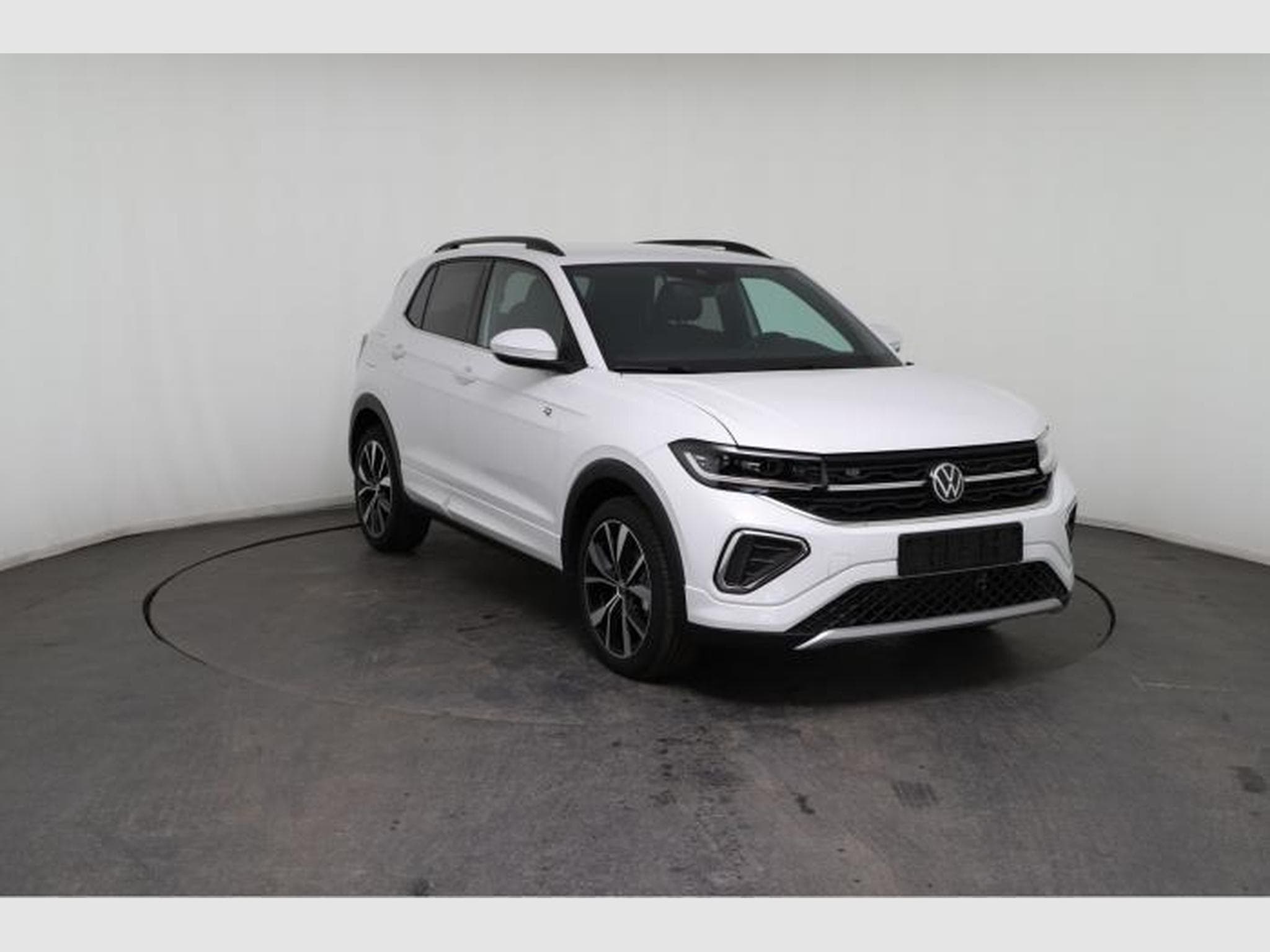 VW T-Cross New Edition R-Line (2026) - Foto 10