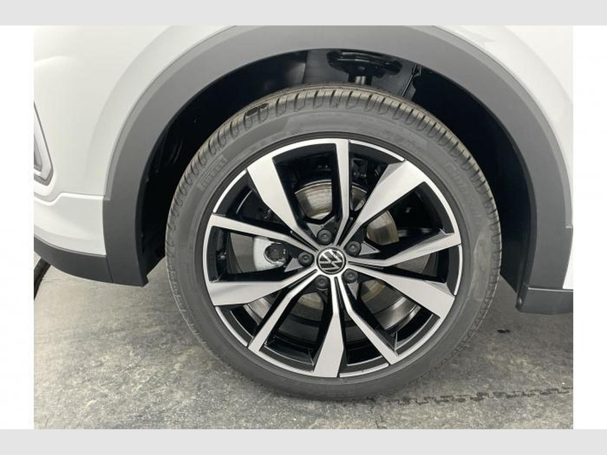 VW T-Cross New Edition R-Line (2026) - Foto 11
