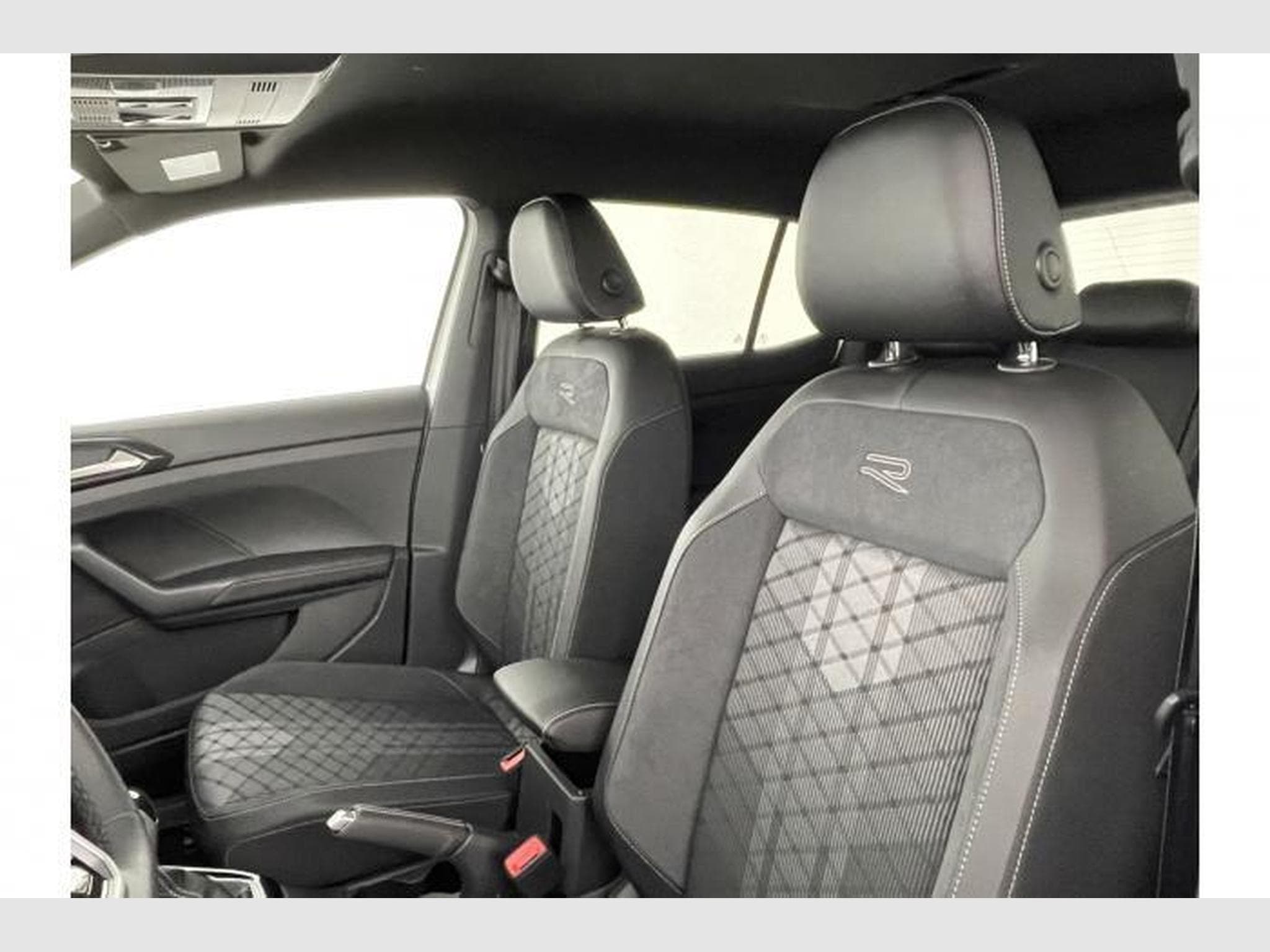 VW T-Cross New Edition R-Line (2026) - Foto 12