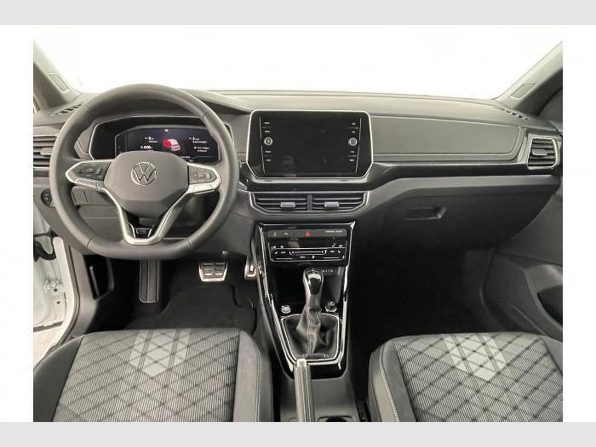 VW T-Cross New Edition R-Line (2026) - Foto 15