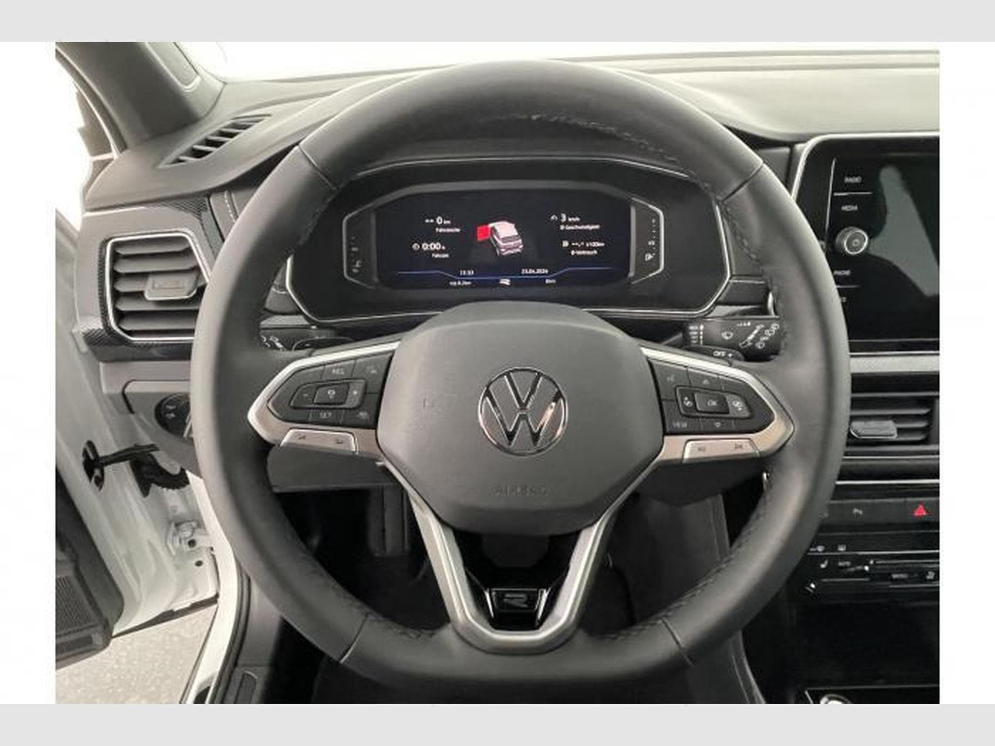VW T-Cross New Edition R-Line (2026) - Foto 16