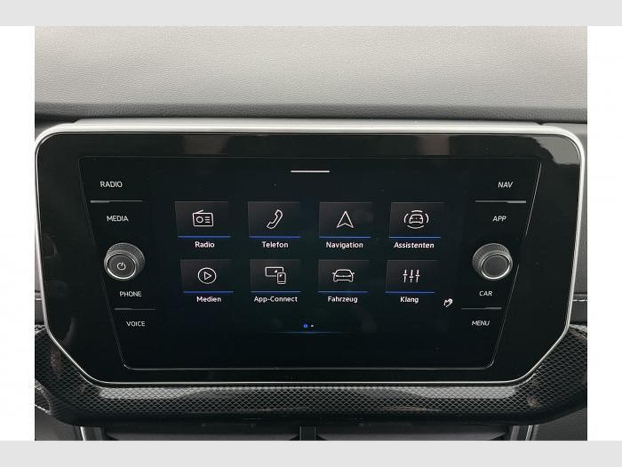 VW T-Cross New Edition R-Line (2026) - Foto 19