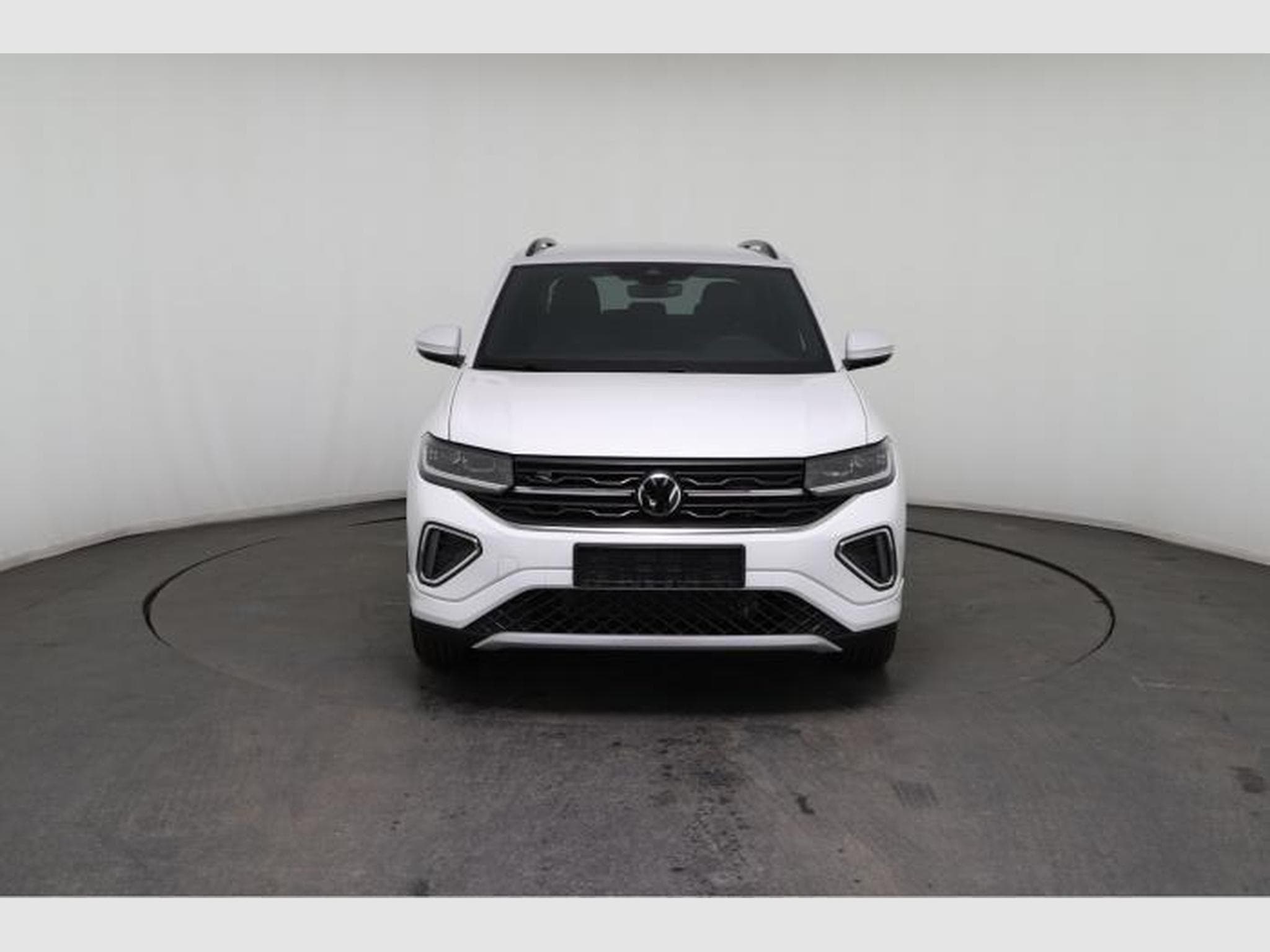 VW T-Cross New Edition R-Line (2026) - Foto 2