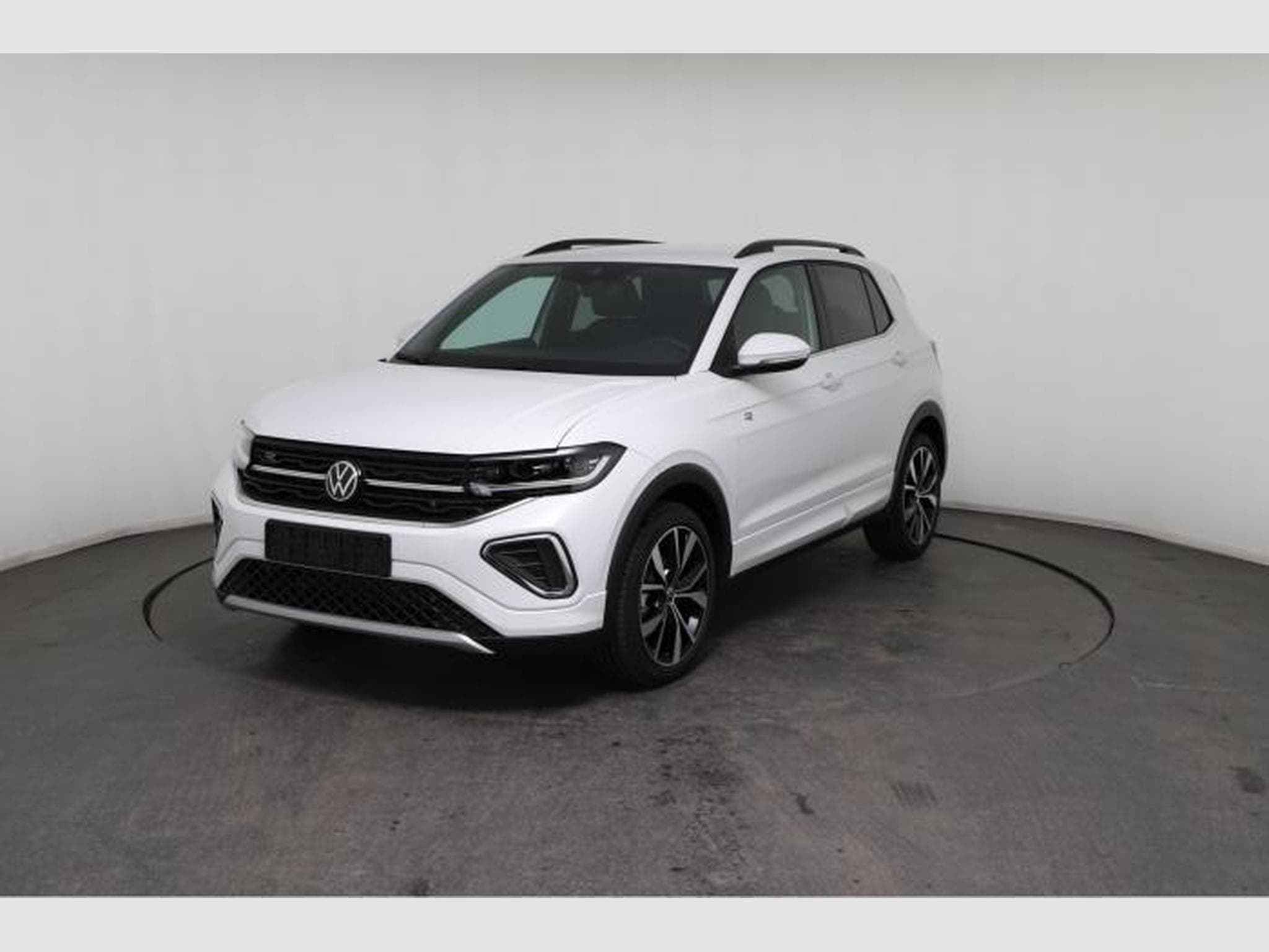 VW T-Cross New Edition R-Line (2026) - Foto 3