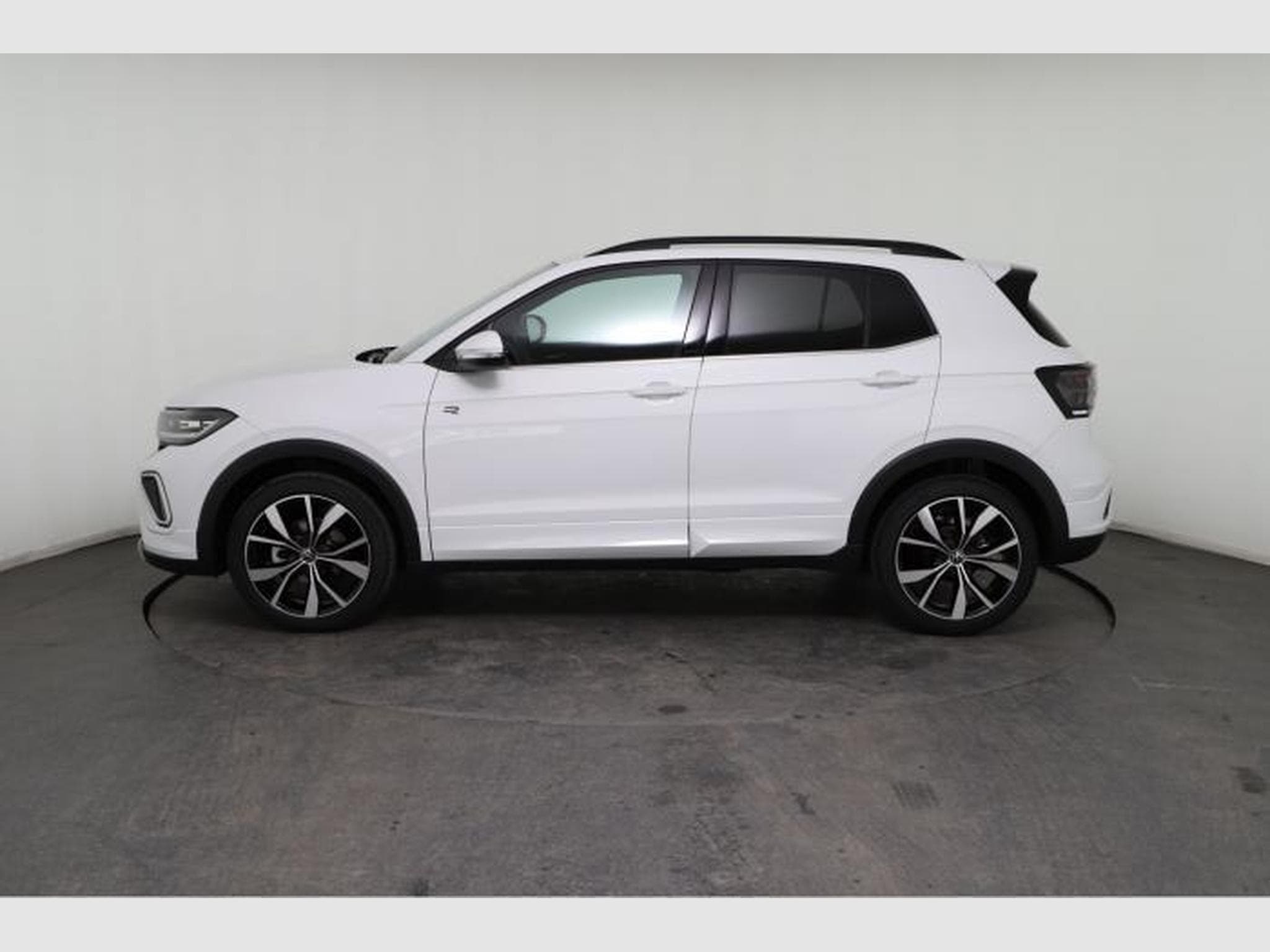 VW T-Cross New Edition R-Line (2026) - Foto 4